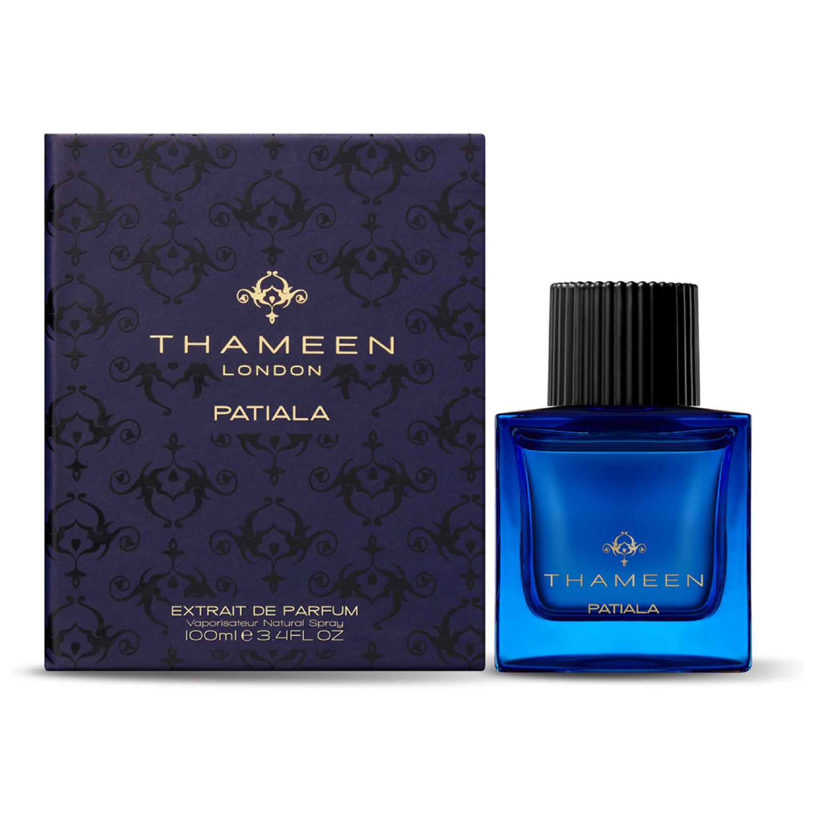 Thameen Patiala Extrait de Parfum for Everyone