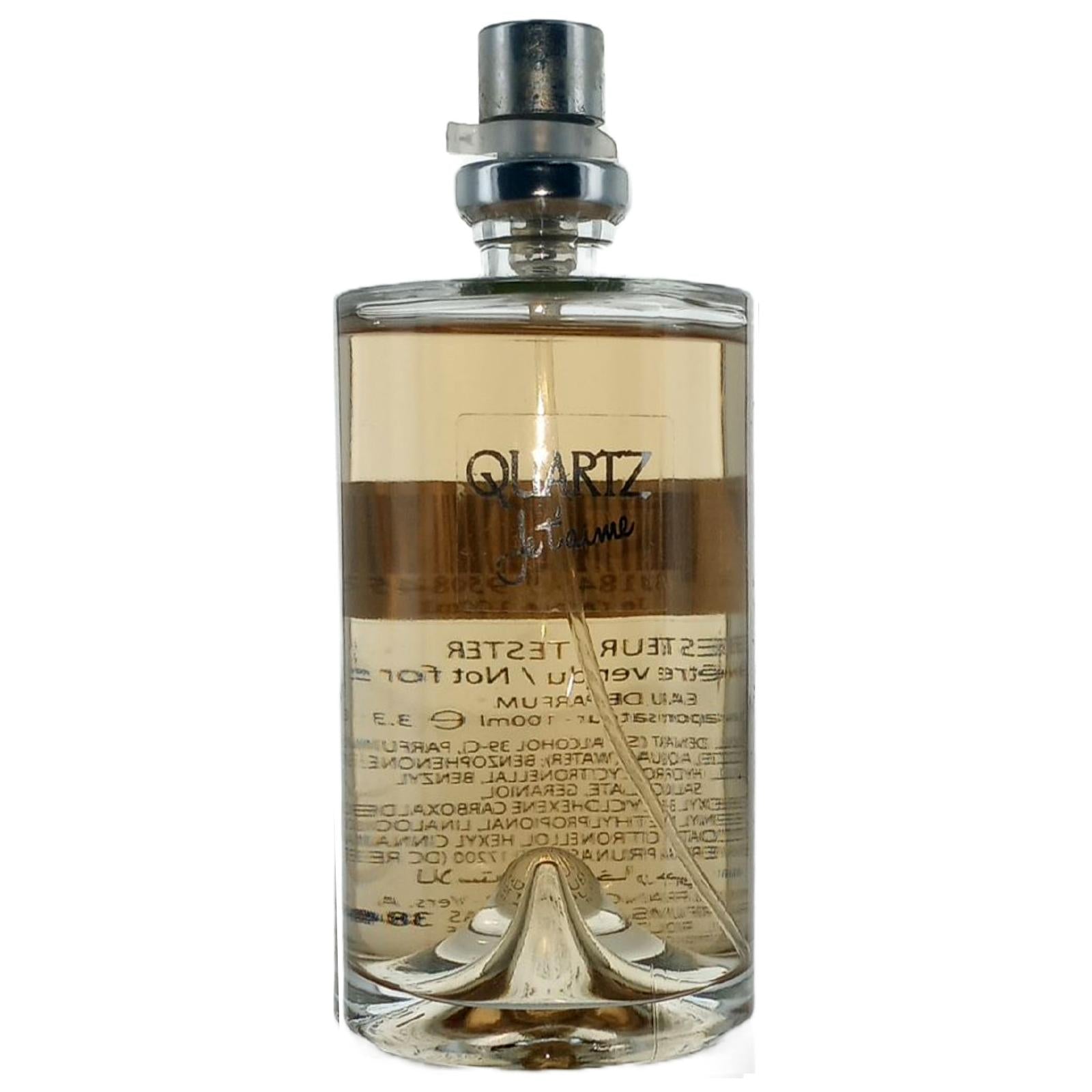 Molyneux Quartz Je T'aime Eau de Parfum for Women