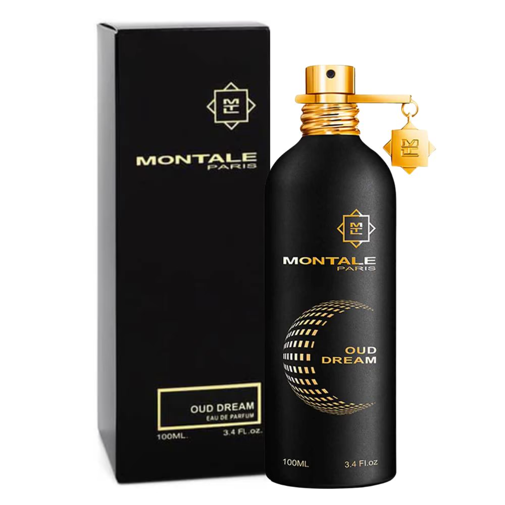 Montale Oud Dream Eau de Parfum for Everyone