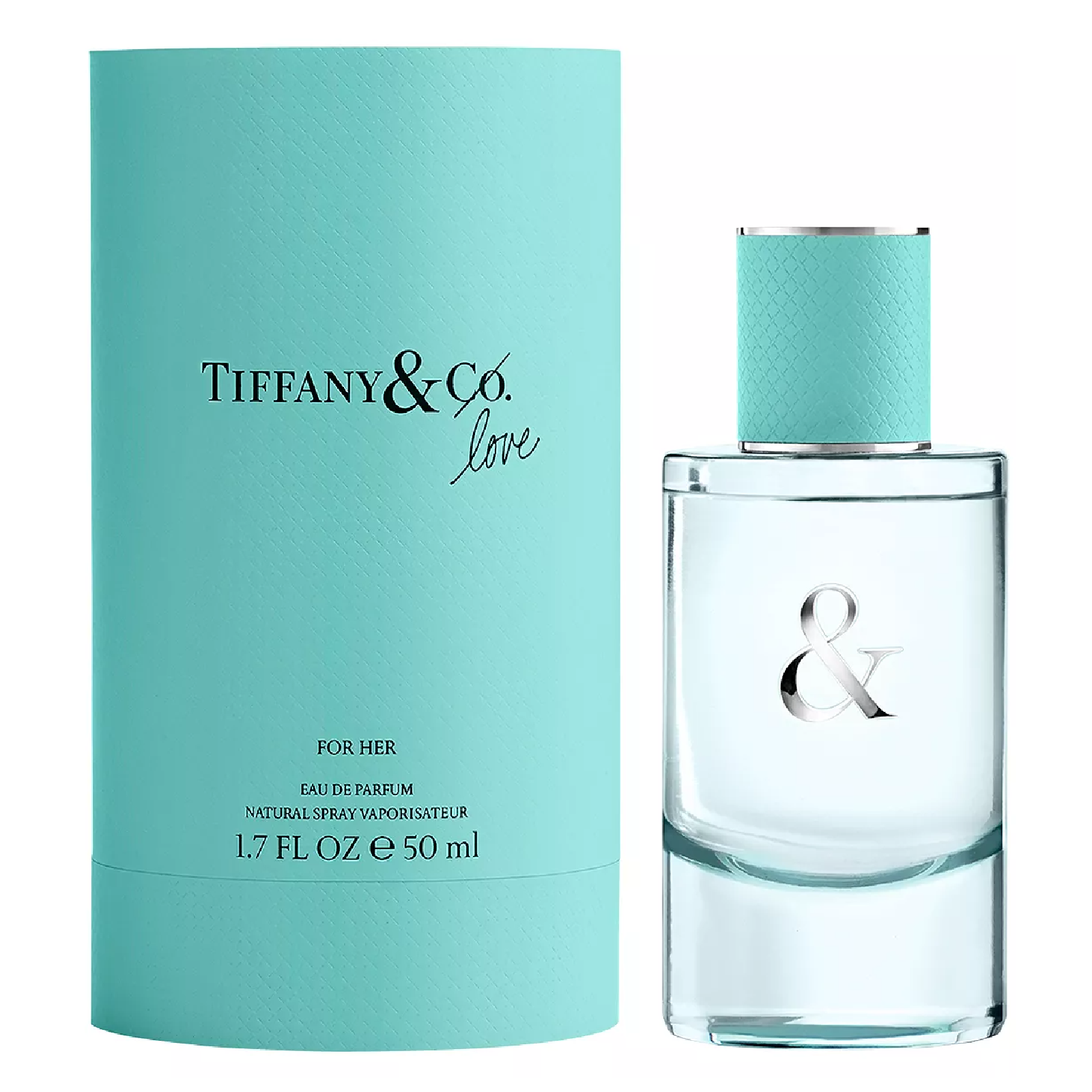 Tiffany & Love Eau de Parfum for Women