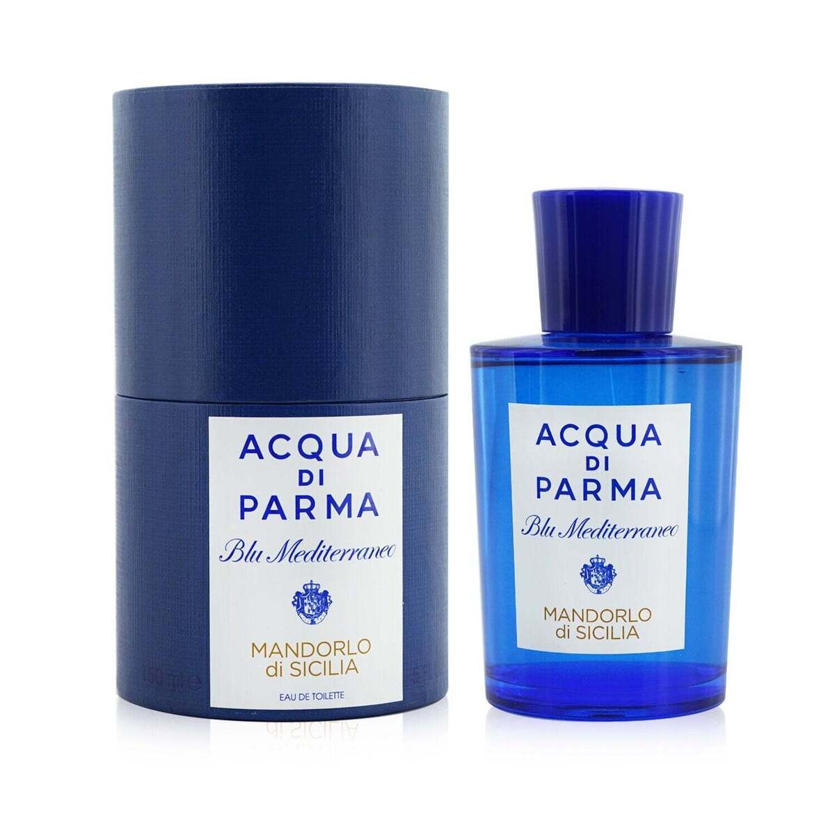 Acqua Di Parma Blu Mediterraneo Mandorlo Di Sicilia Eau de Toilette for Men