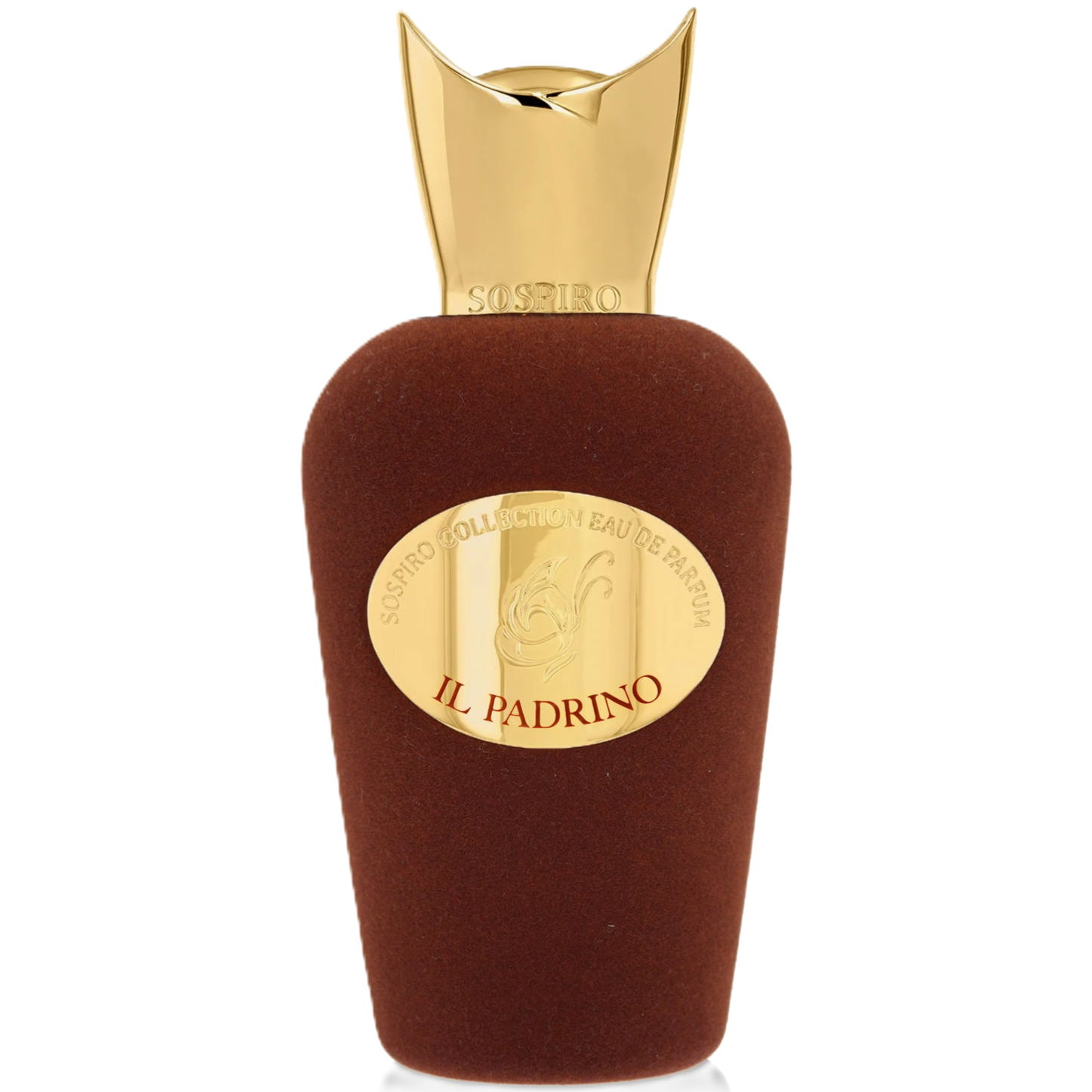 Sospiro Il Padrino Eau de Parfum - Unisex Luxury Fragrance