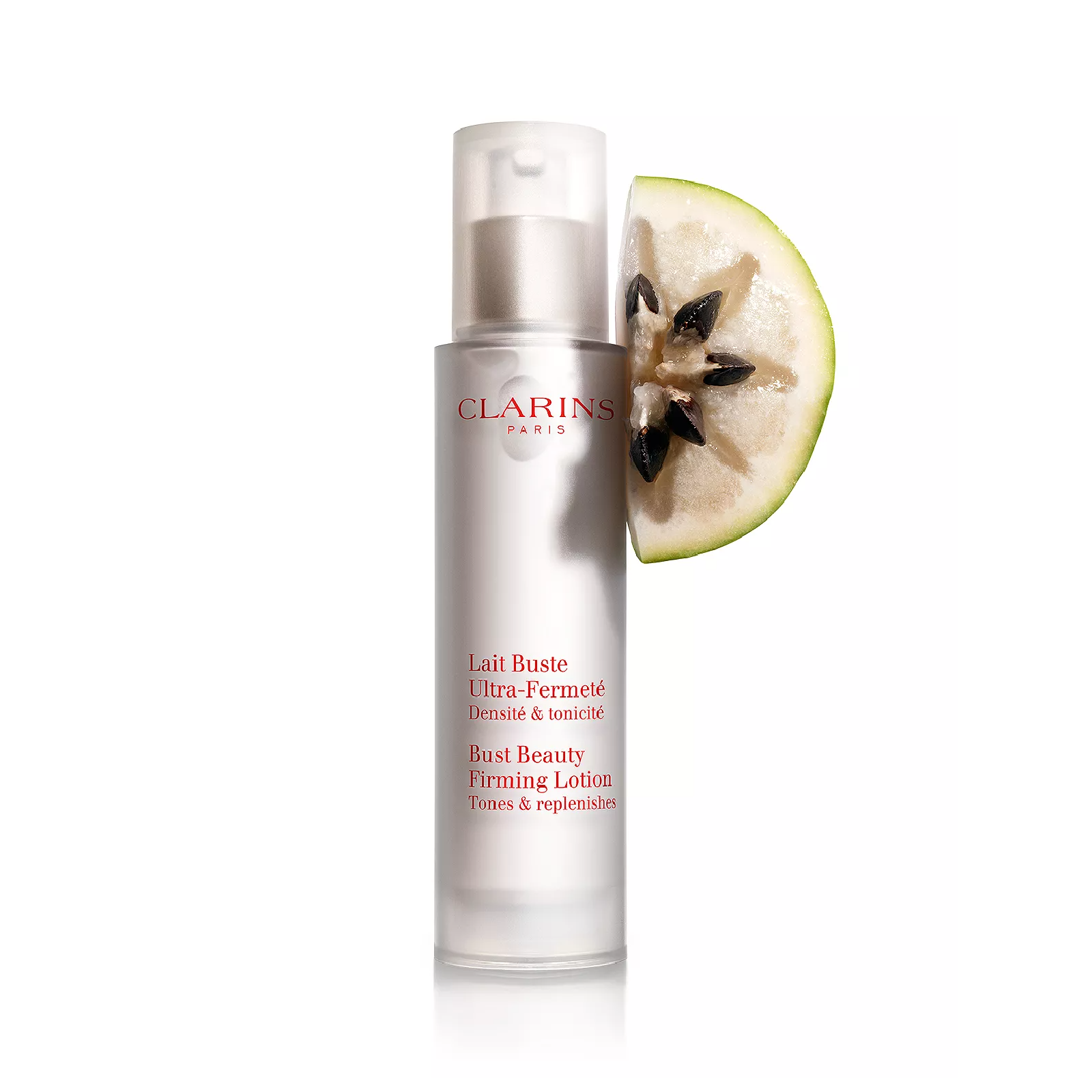 Clarins Bust Beauty Farming Lotion