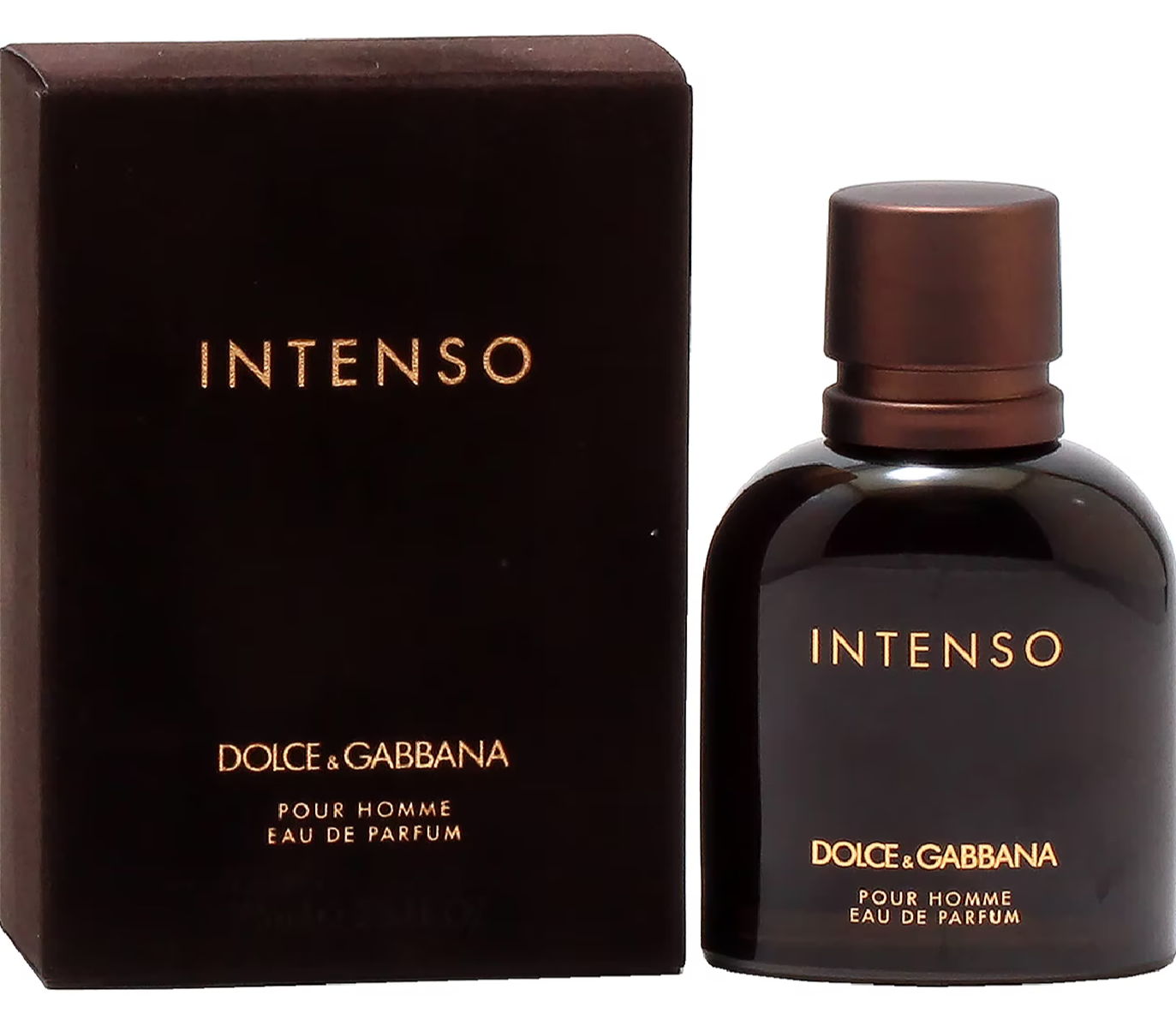 Dolce & Gabbana Intenso Eau de Parfum for Men