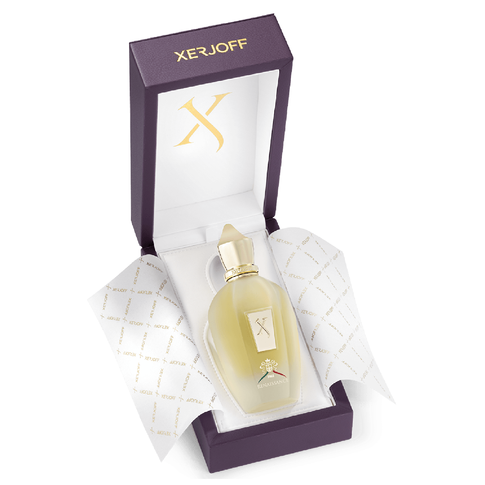 Xerjoff Renaissance Eau de Parfum for Everyone
