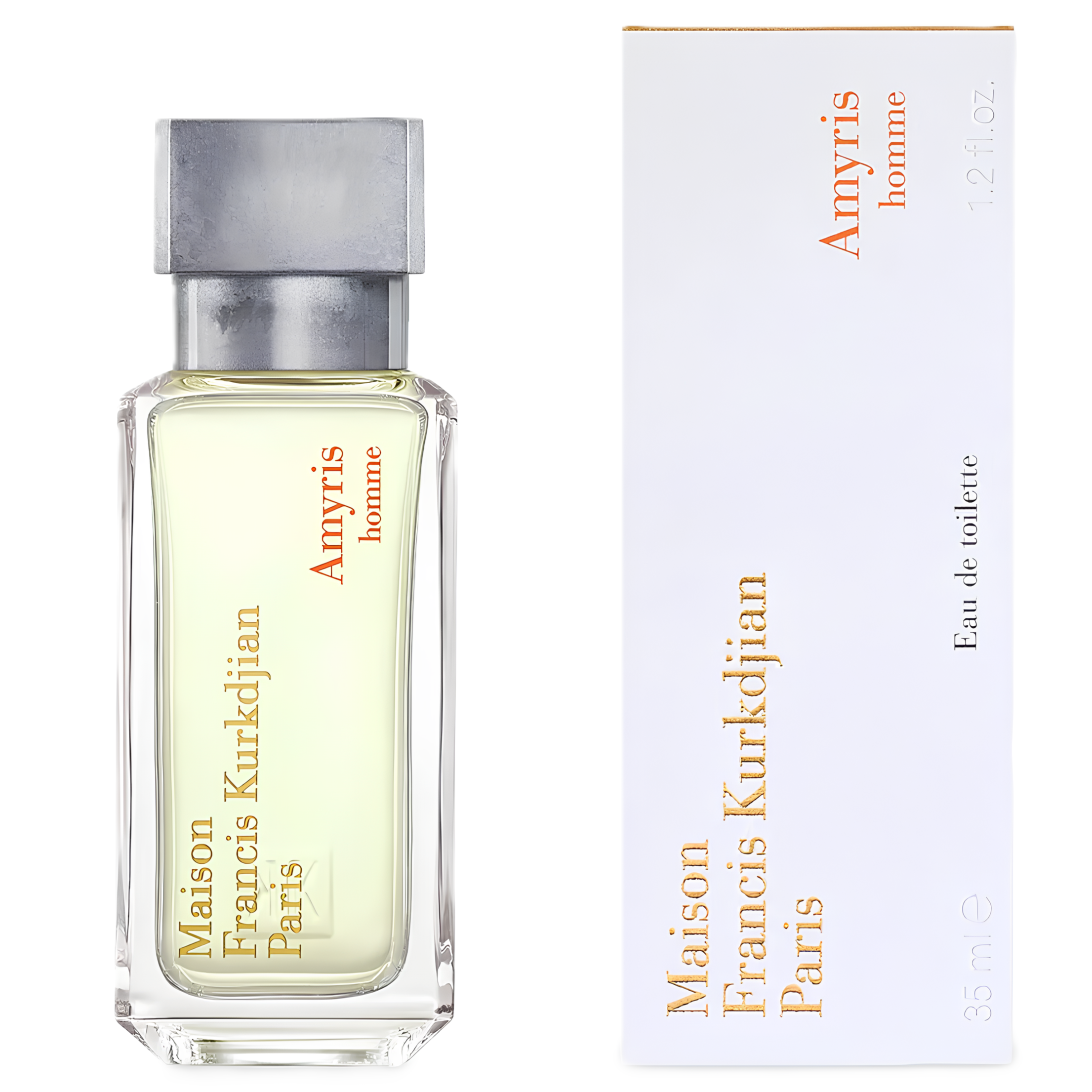 Maison Francis Kurkdjian Amyris Homme Eau de Toilette for Men