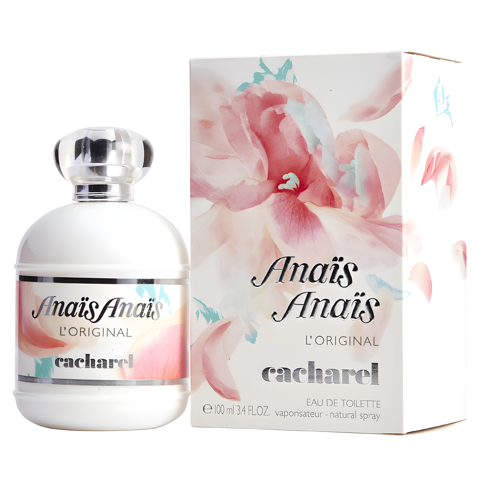 Cacharel Anais Anais L'Original Eau de Toilette for Women