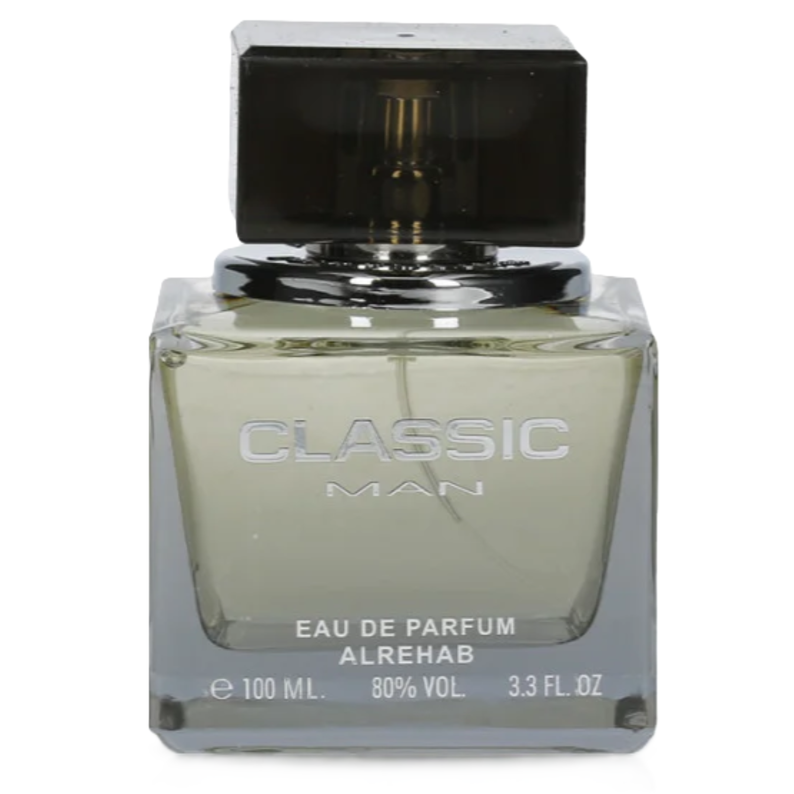 Al-Rehab Classic Man Eau de Parfum for Men