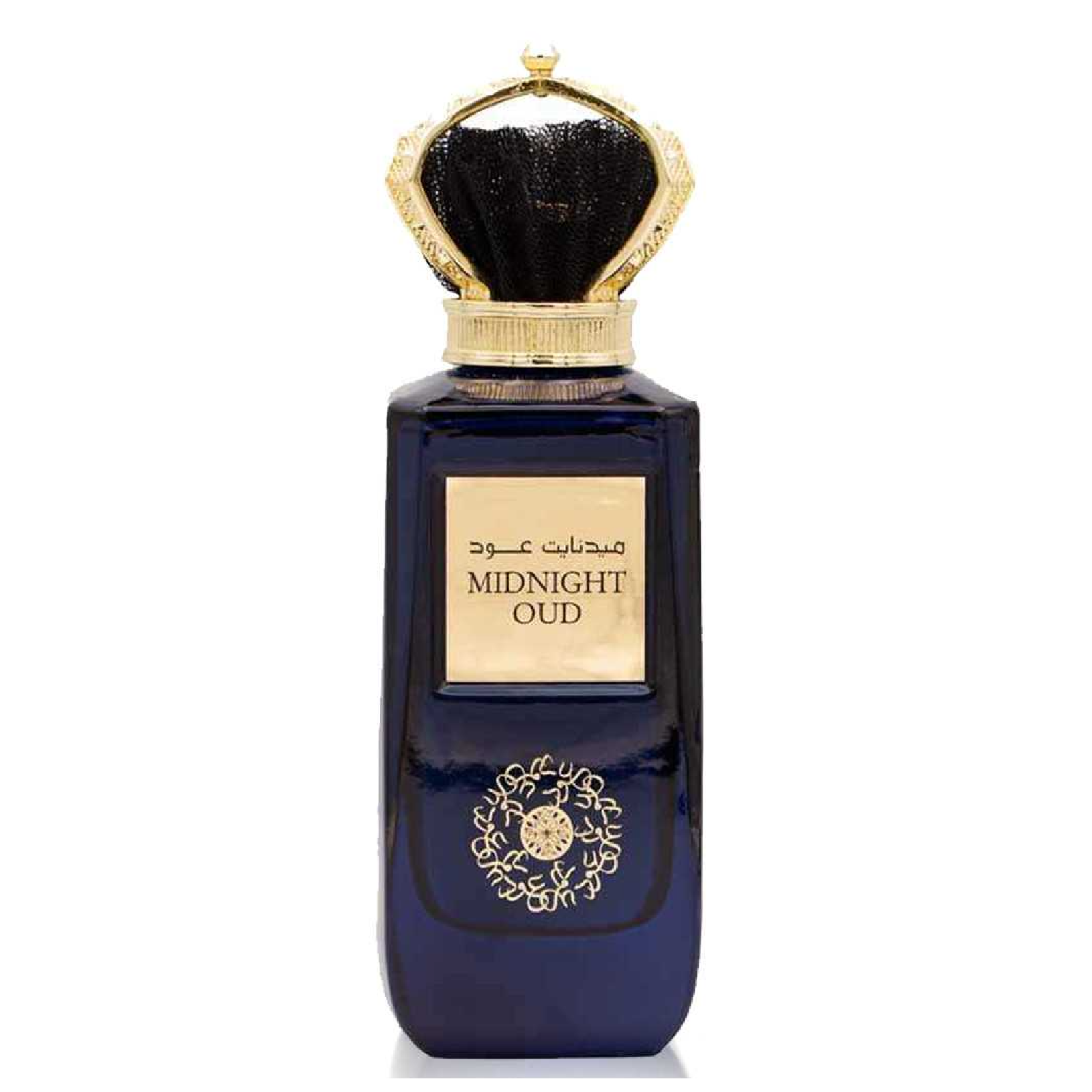 Ard Al Zaafaran Midnight Oud Eau de Parfum for Everyone
