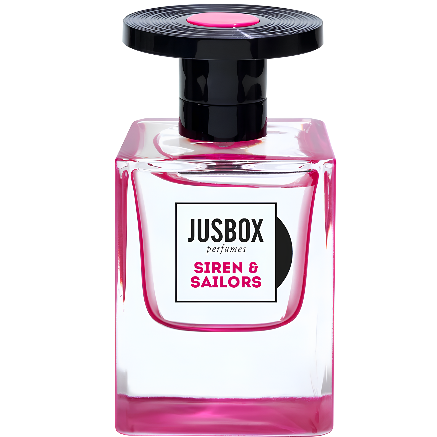 Jusbox Siren & Sailors Eau de Parfum for Everyone