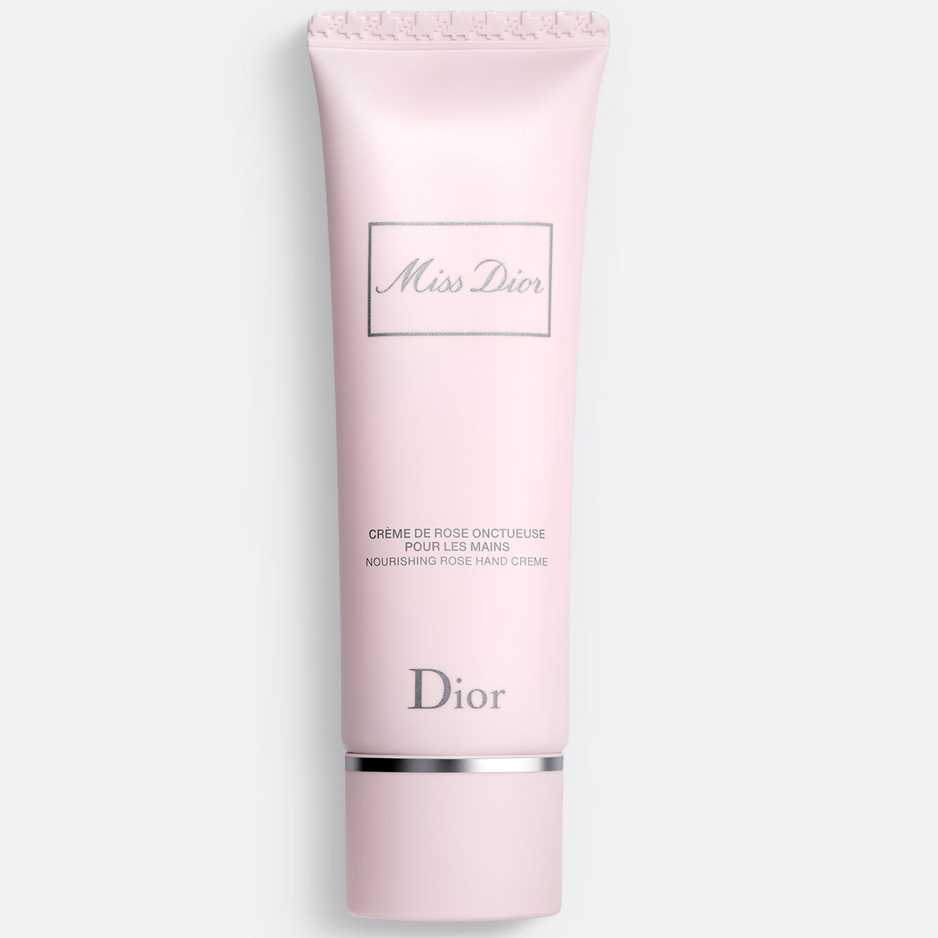 Dior Miss Dior Nourishing Rose Hand Cream - Luxury Care