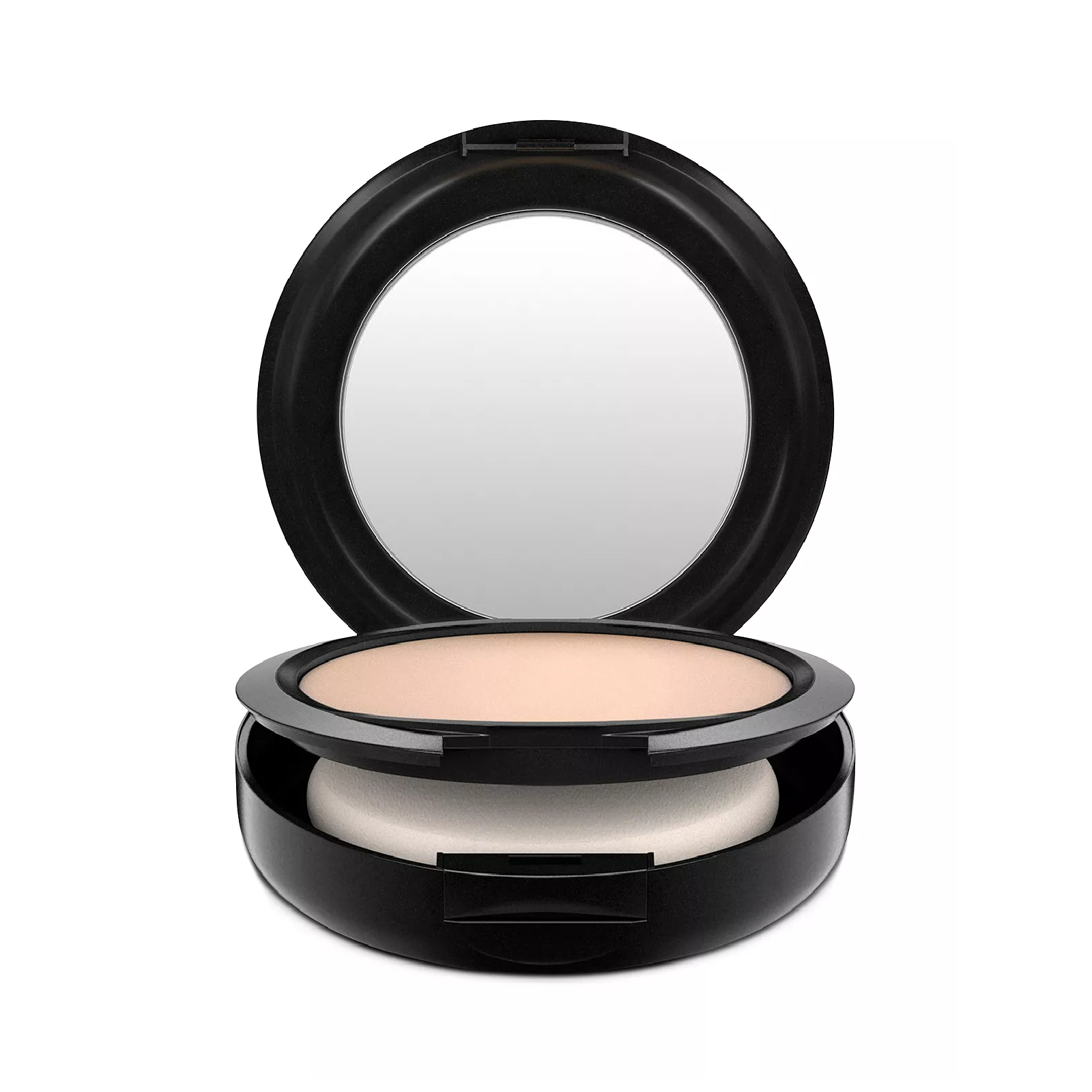 Mac Studio Fix Powder Plus Foundation