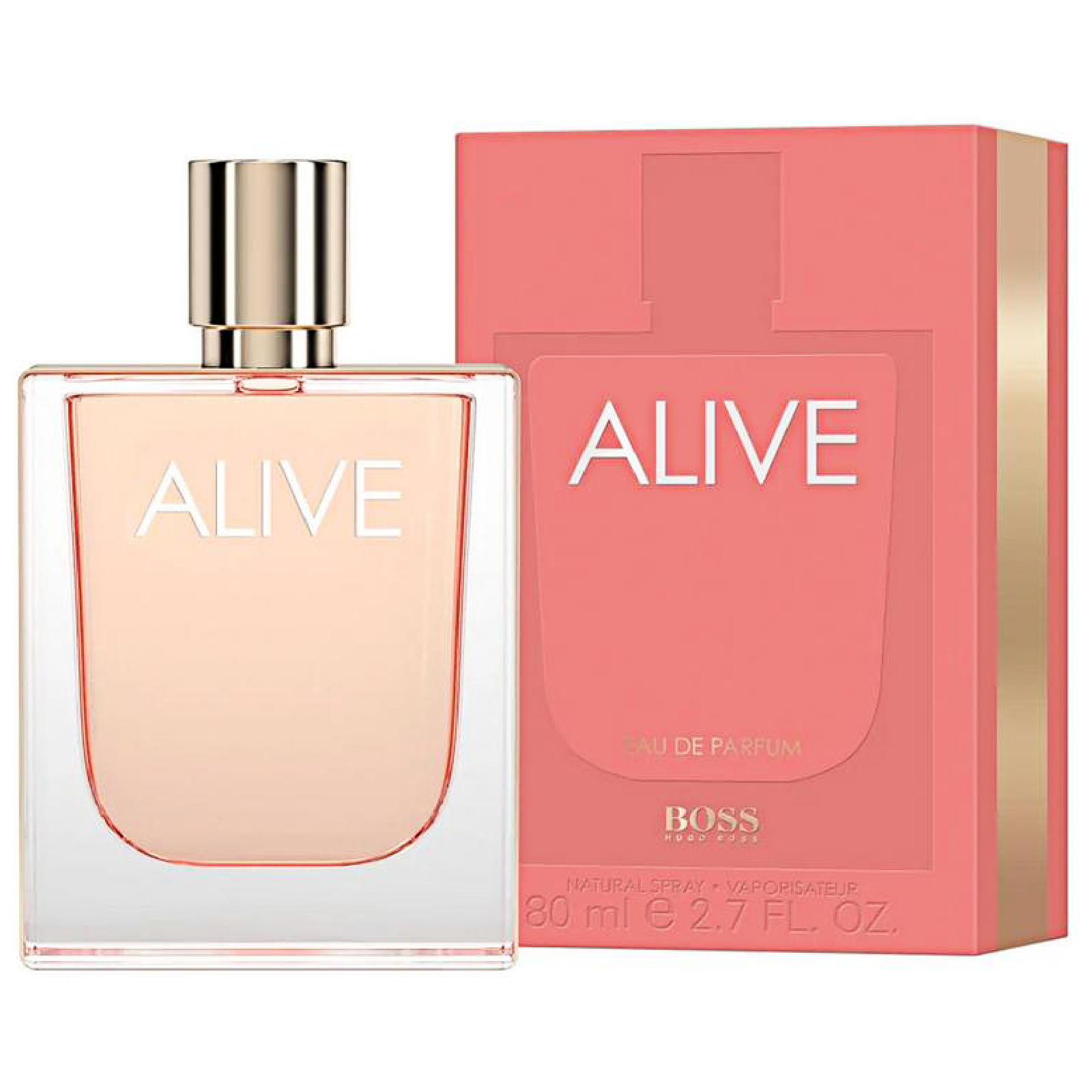 Hugo Boss Alive Eau de Parfum for Women