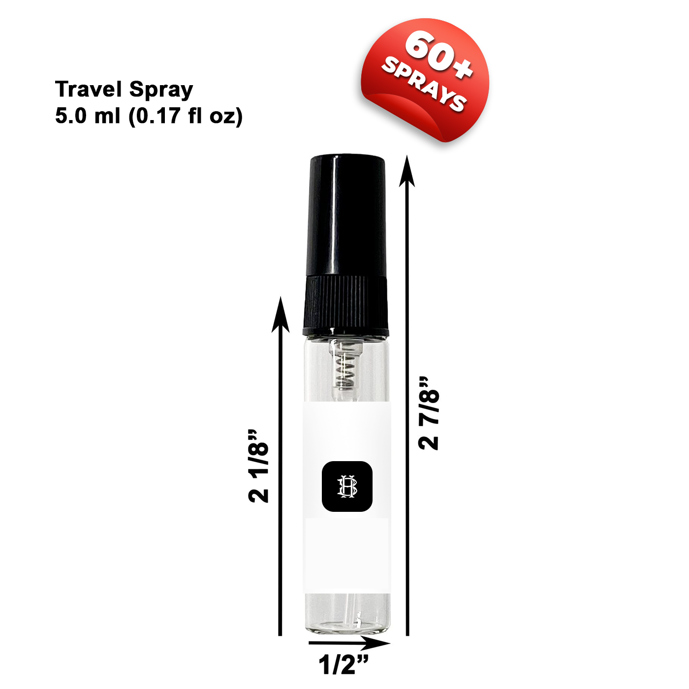 Yves Saint Laurent MYSLF Eau de Parfum for Men