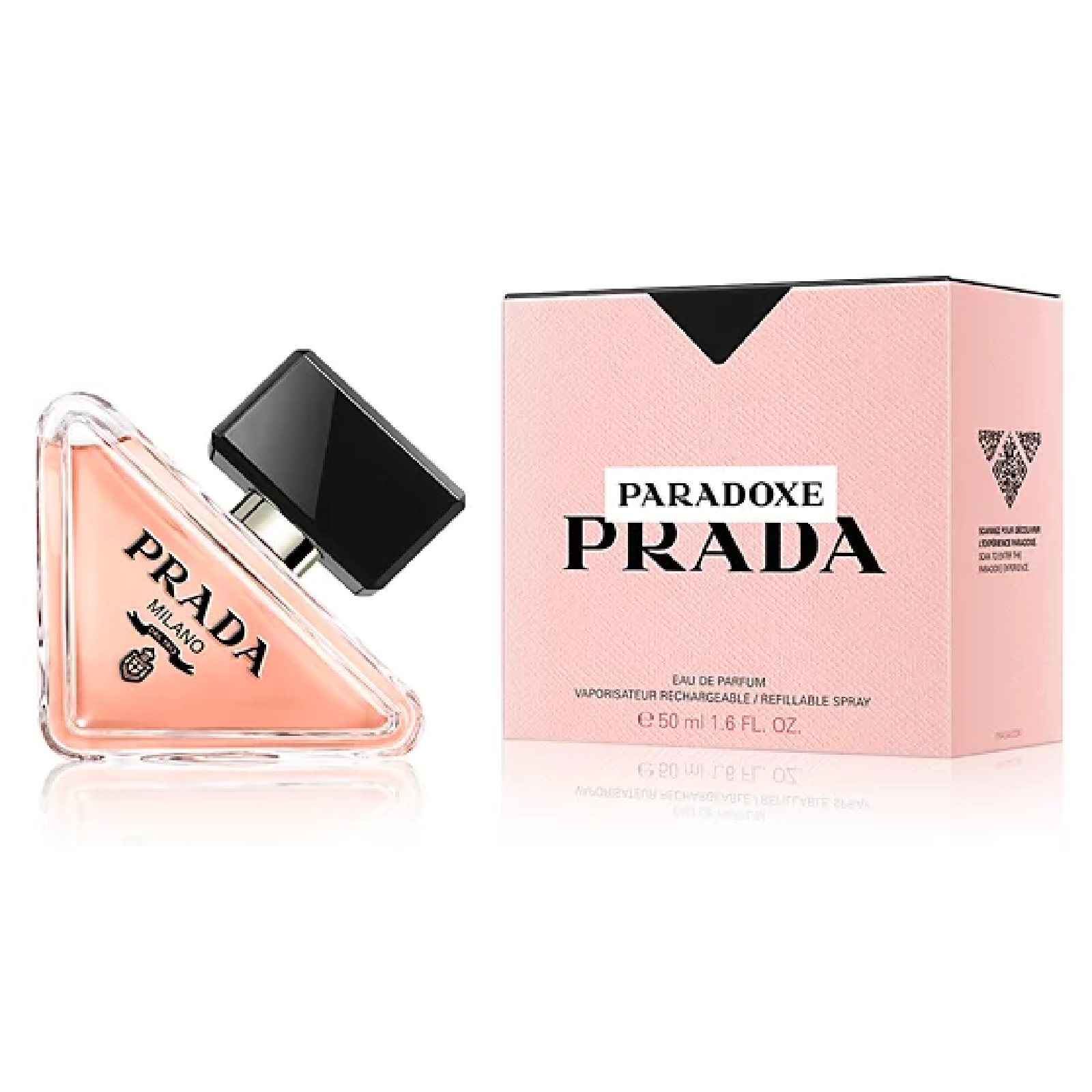 Prada Paradoxe Eau de Parfum for Women