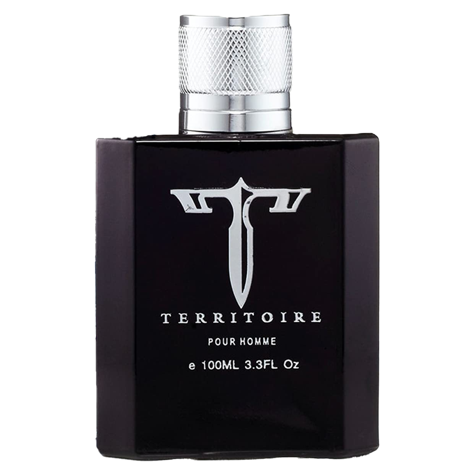 Territoire Eau de Parfum for Men