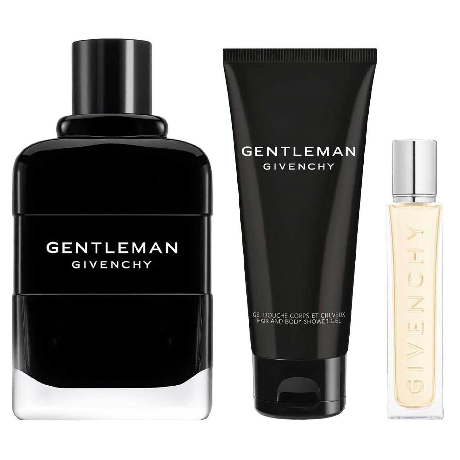 Givenchy Gentleman Gift Set for Men