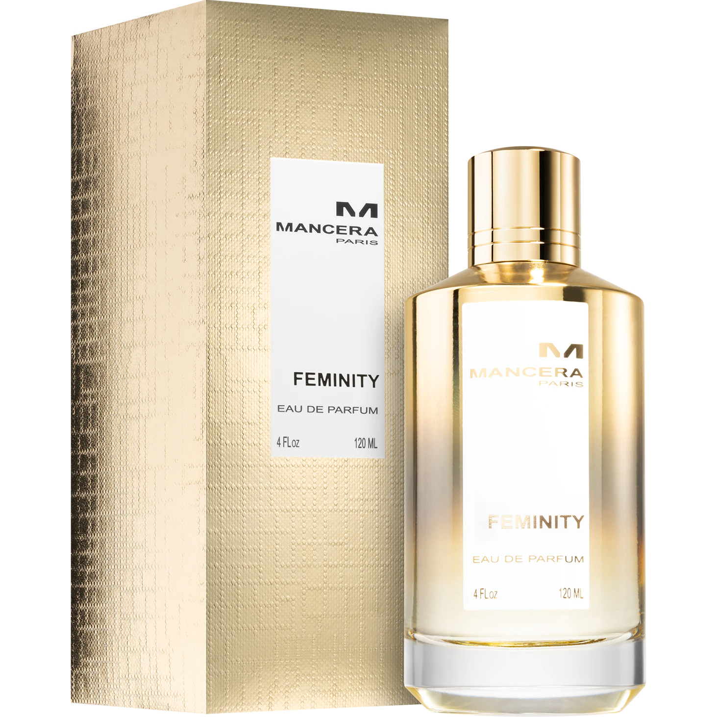 Mancera Feminity Eau de Parfum for Women