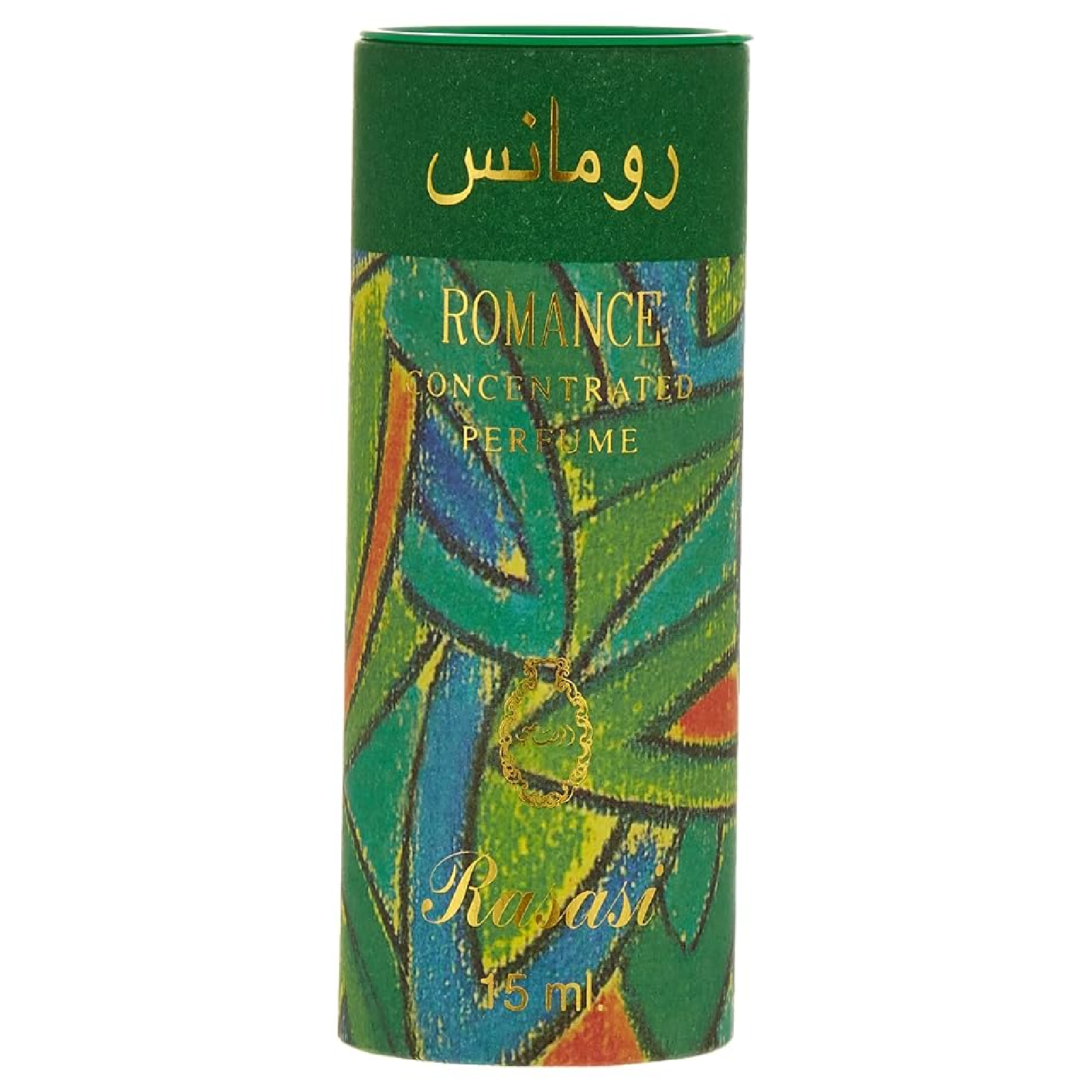 Rasasi Romance Concentrate Perfume Oil for Everyone