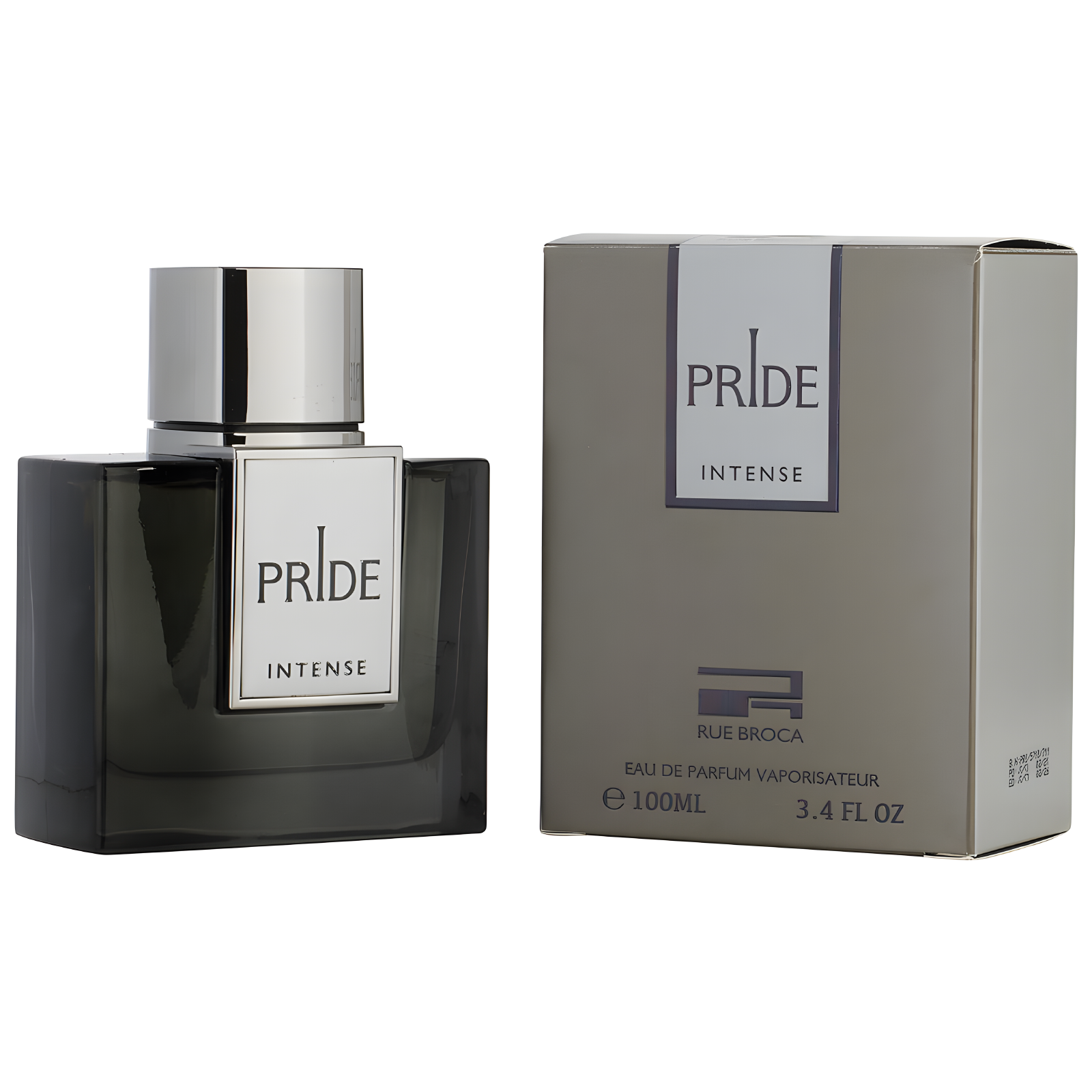 Rue Broca Pride Intense Eau de Parfum for Men