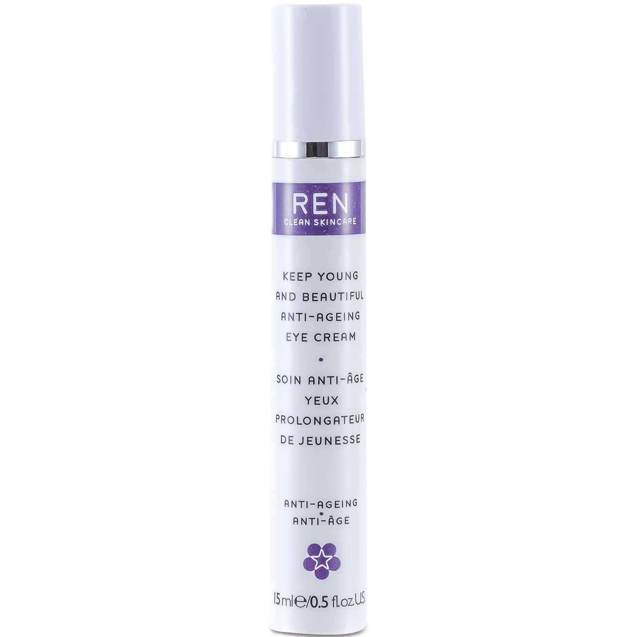 Ren Keep Young And Beautiful Firm And Lift Eye Cream