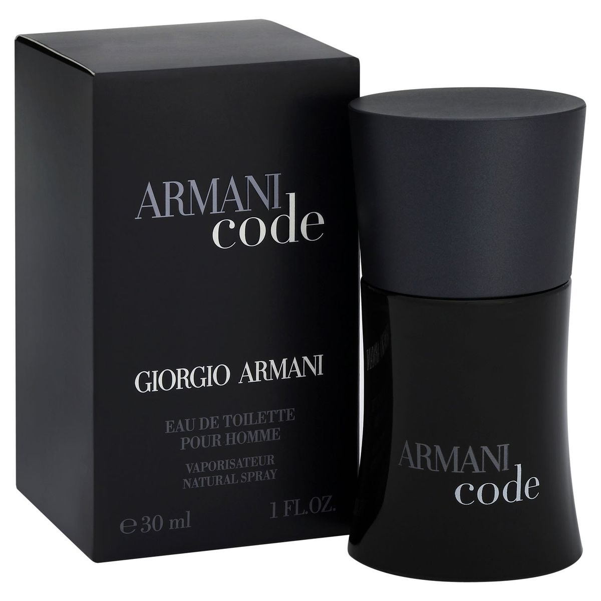 Giorgio Armani Code Eau de Toilette for Men