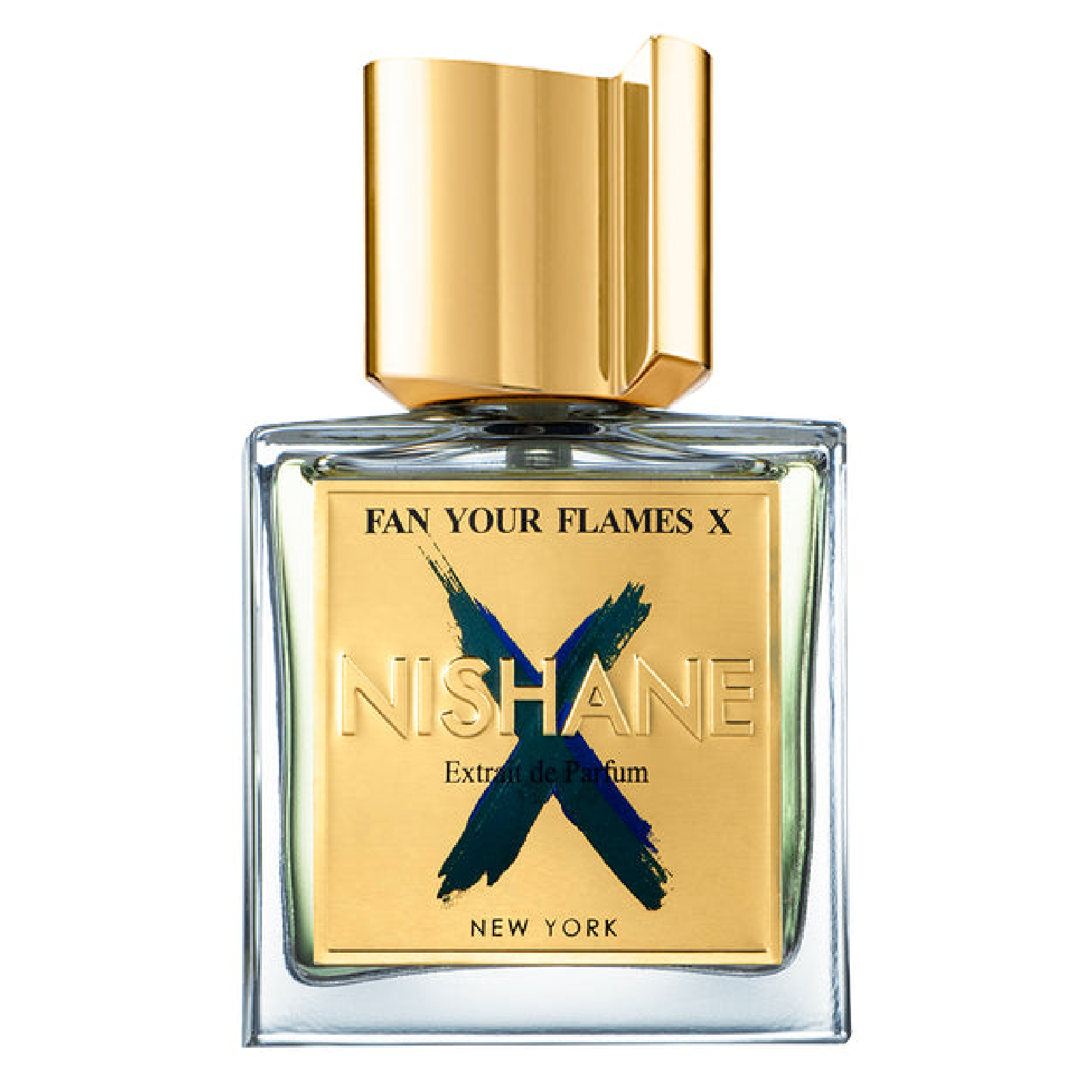 Nishane Fan Your Flames X Extrait de Parfum for Everyone