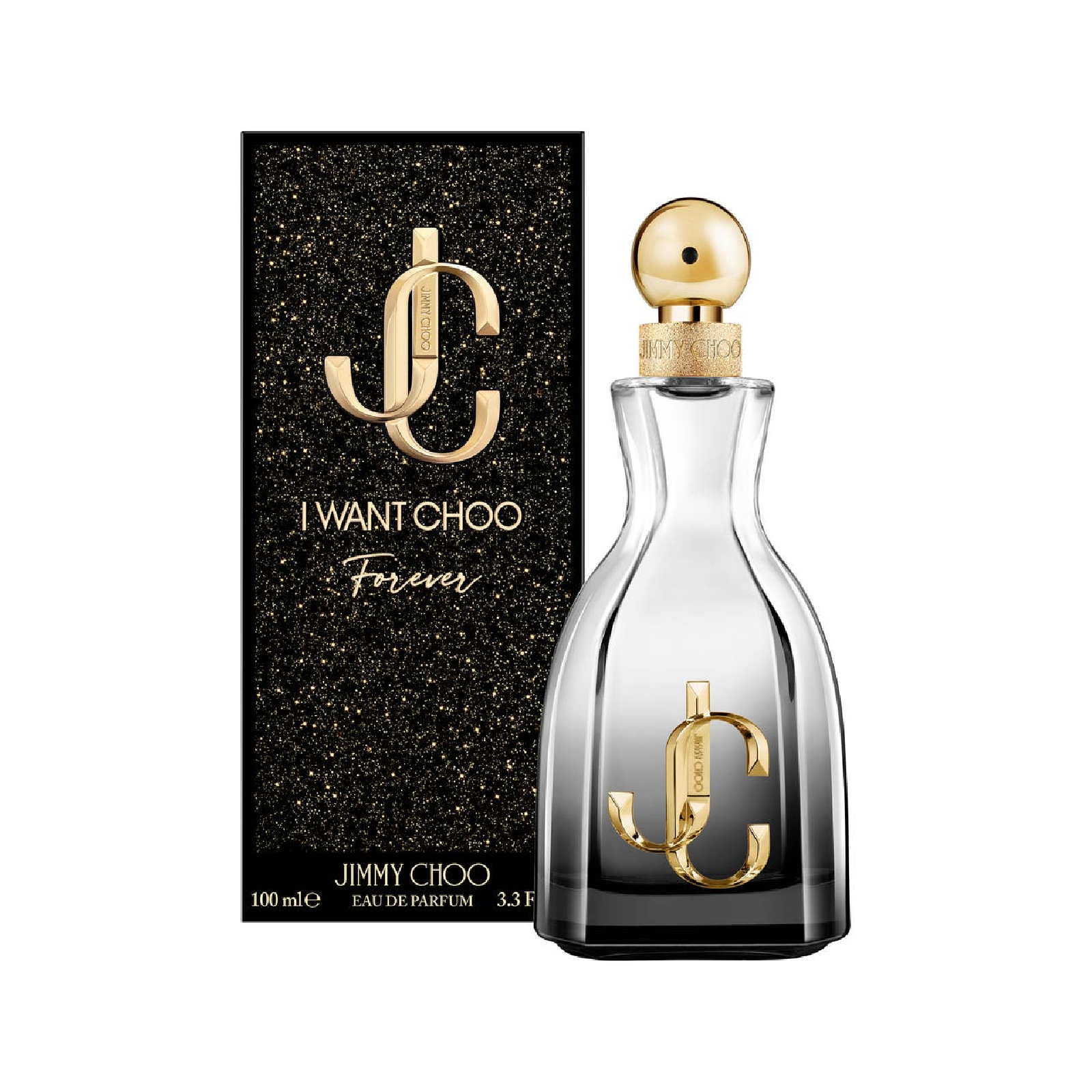 Jimmy Choo I Want Choo Forever Eau de Parfum for Women