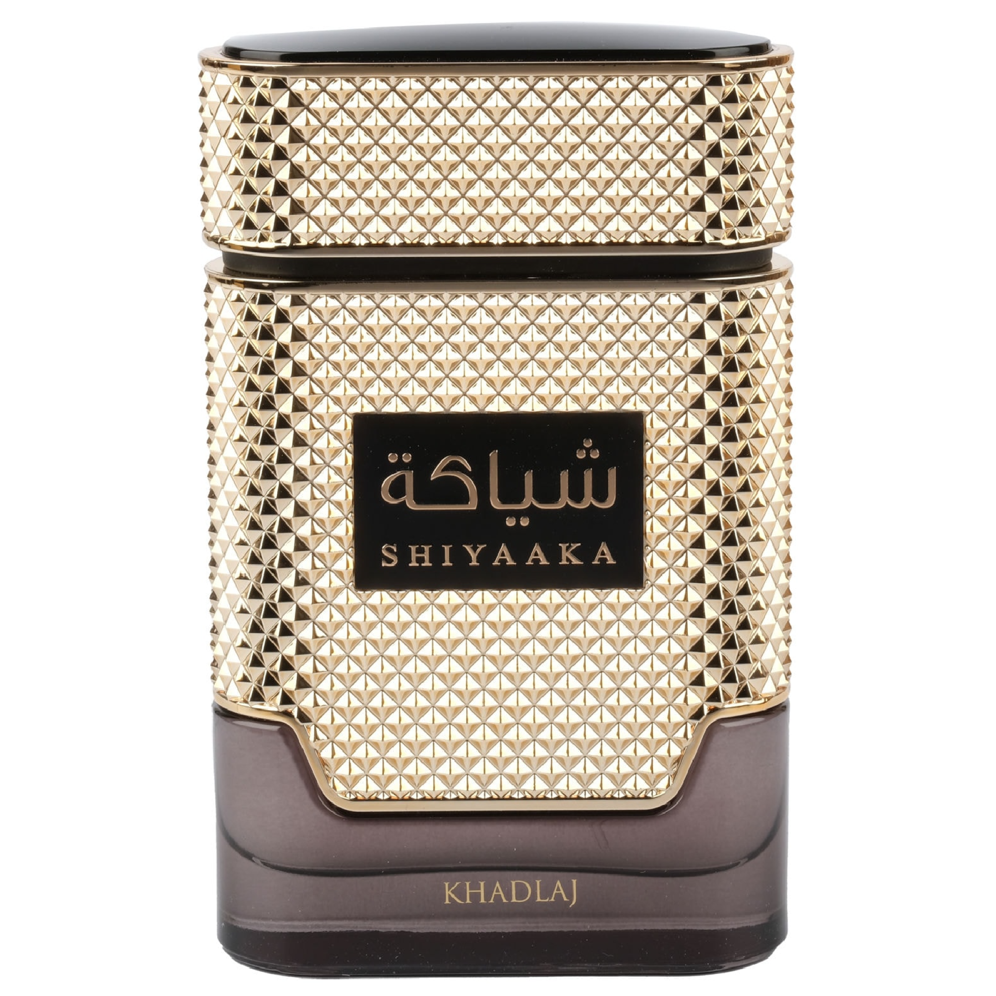 Khadlaj Shiyaaka Gold Eau de Parfum for Women - Luxurious Scent