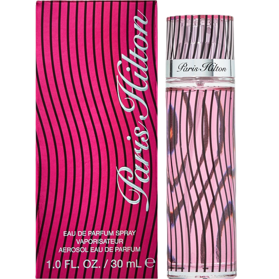 Paris Hilton Eau de Parfum for Women