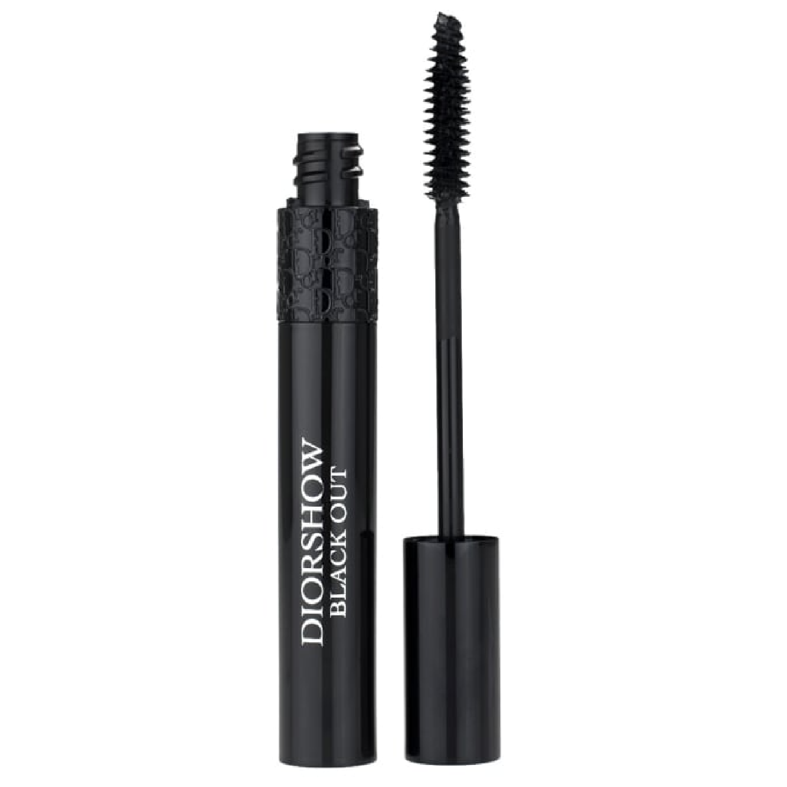 Diorshow Balck Out Spectacular Volume Intense Black Kohl Mascara