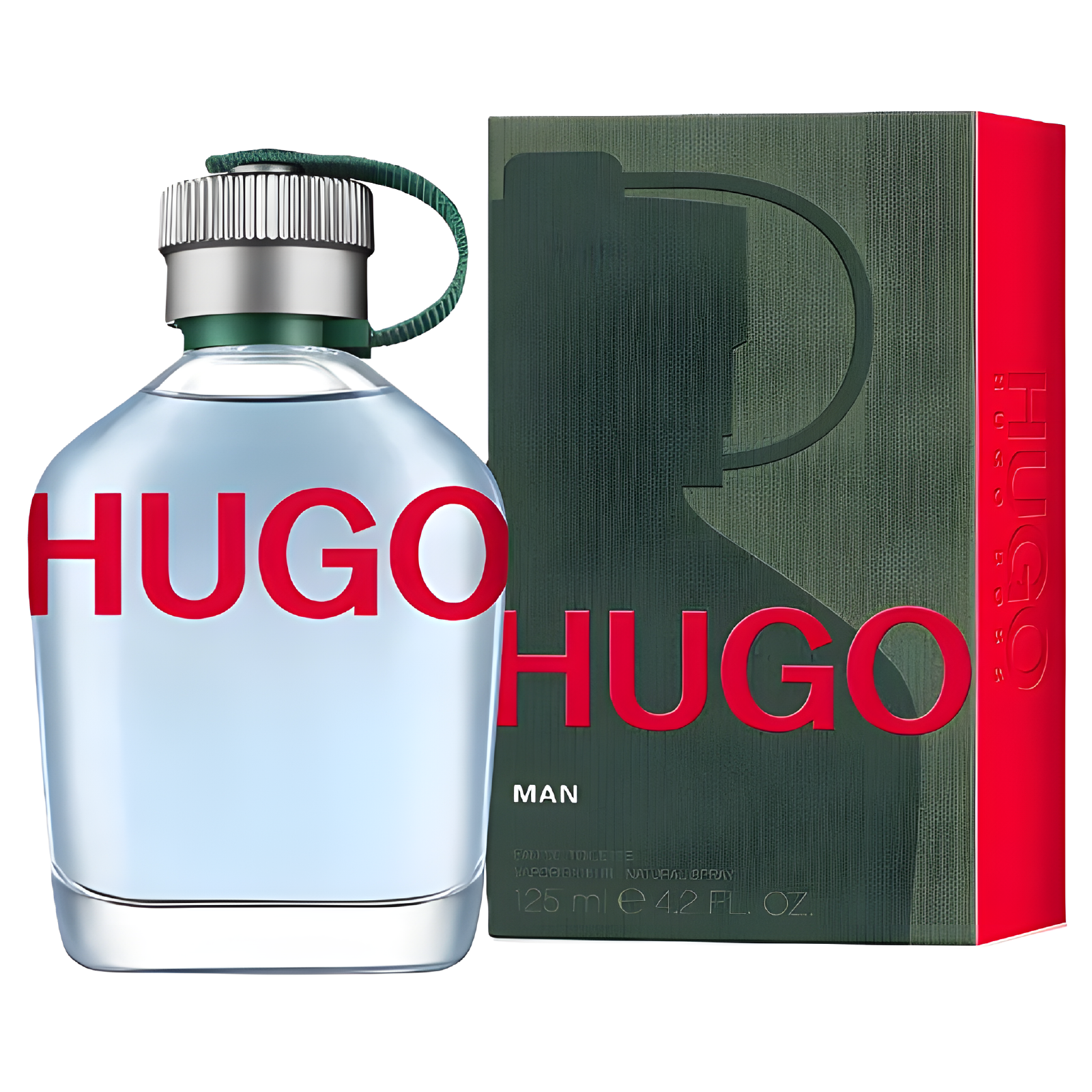 Hugo Boss Hugo Eau de Toilette for Men