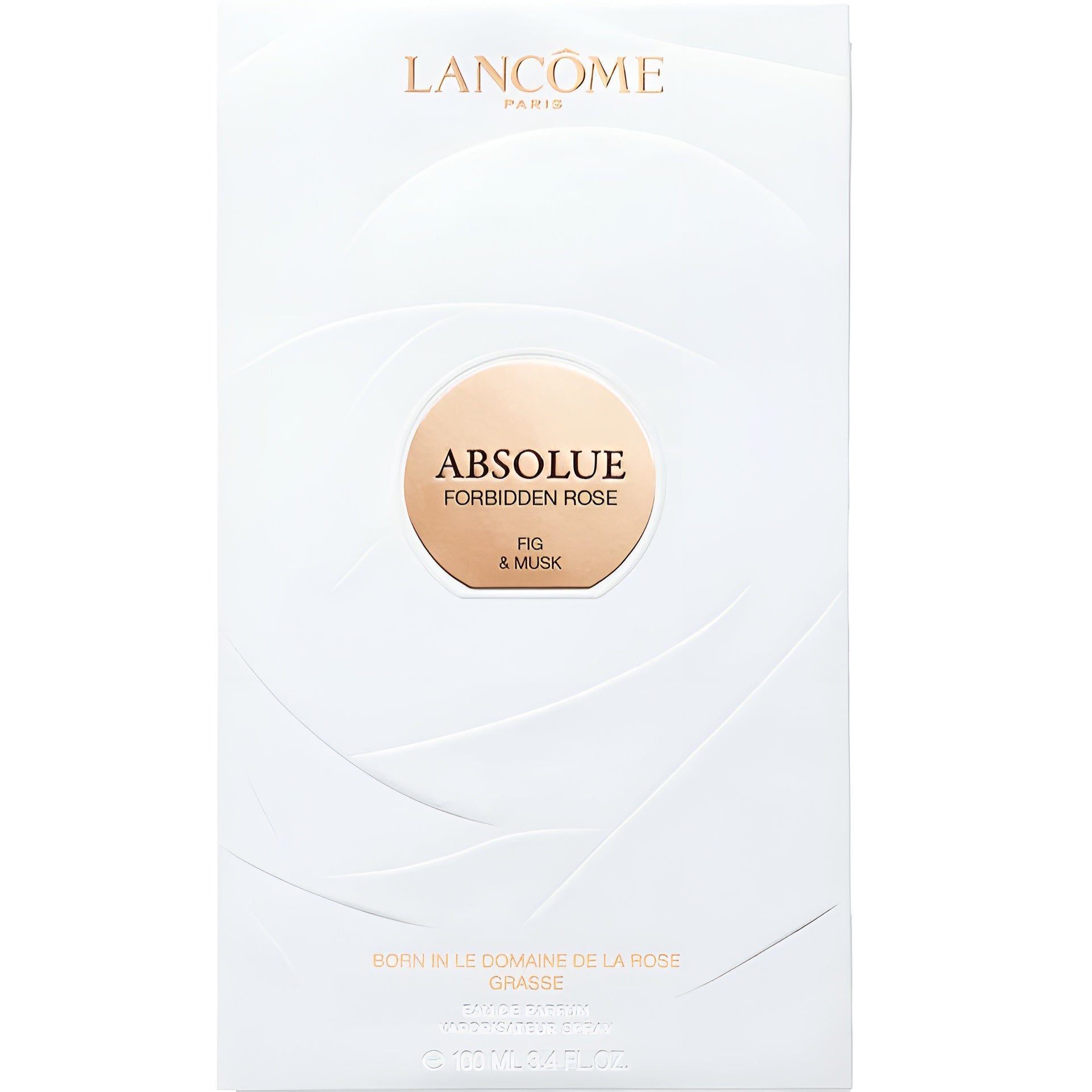 Lancome Absolue Forbidden Rose Eau de Parfum for Women