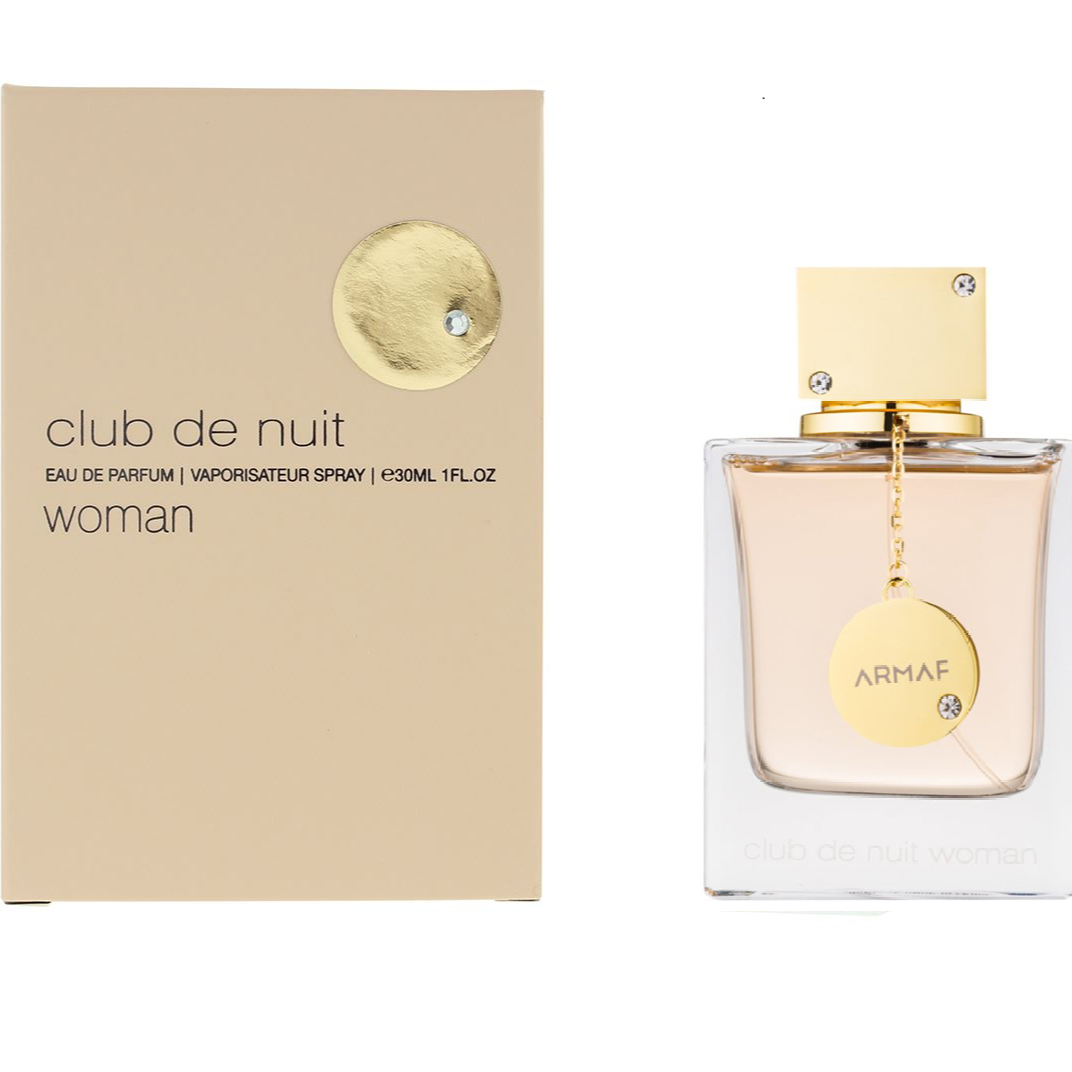 Armaf Club De Nuit Eau de Parfum for Women
