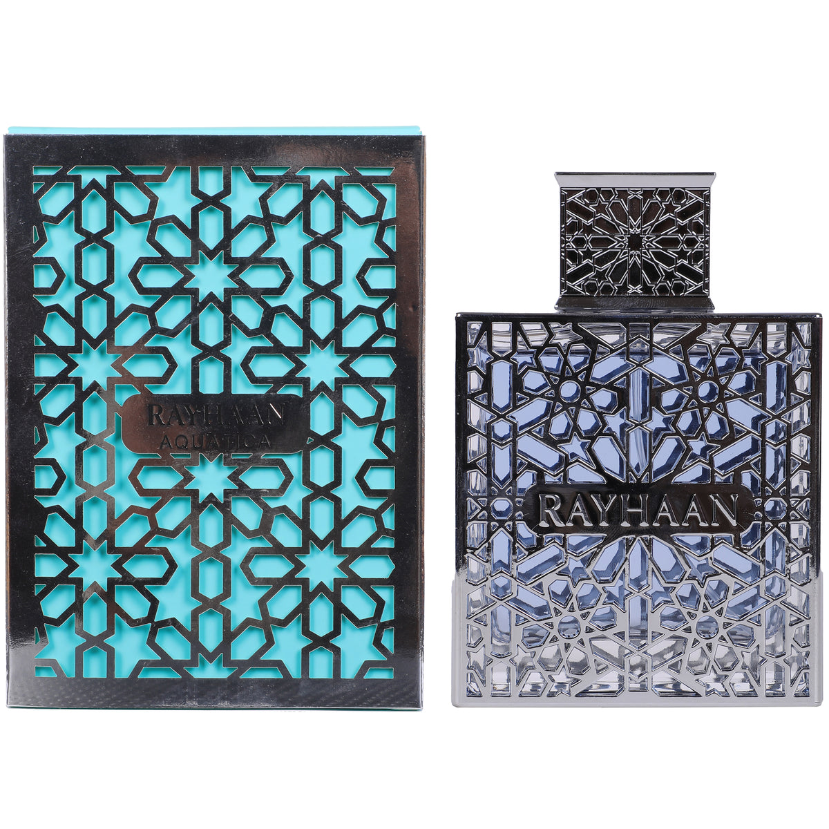 Rayhaan Aquatica Eau de Parfum for Everyone