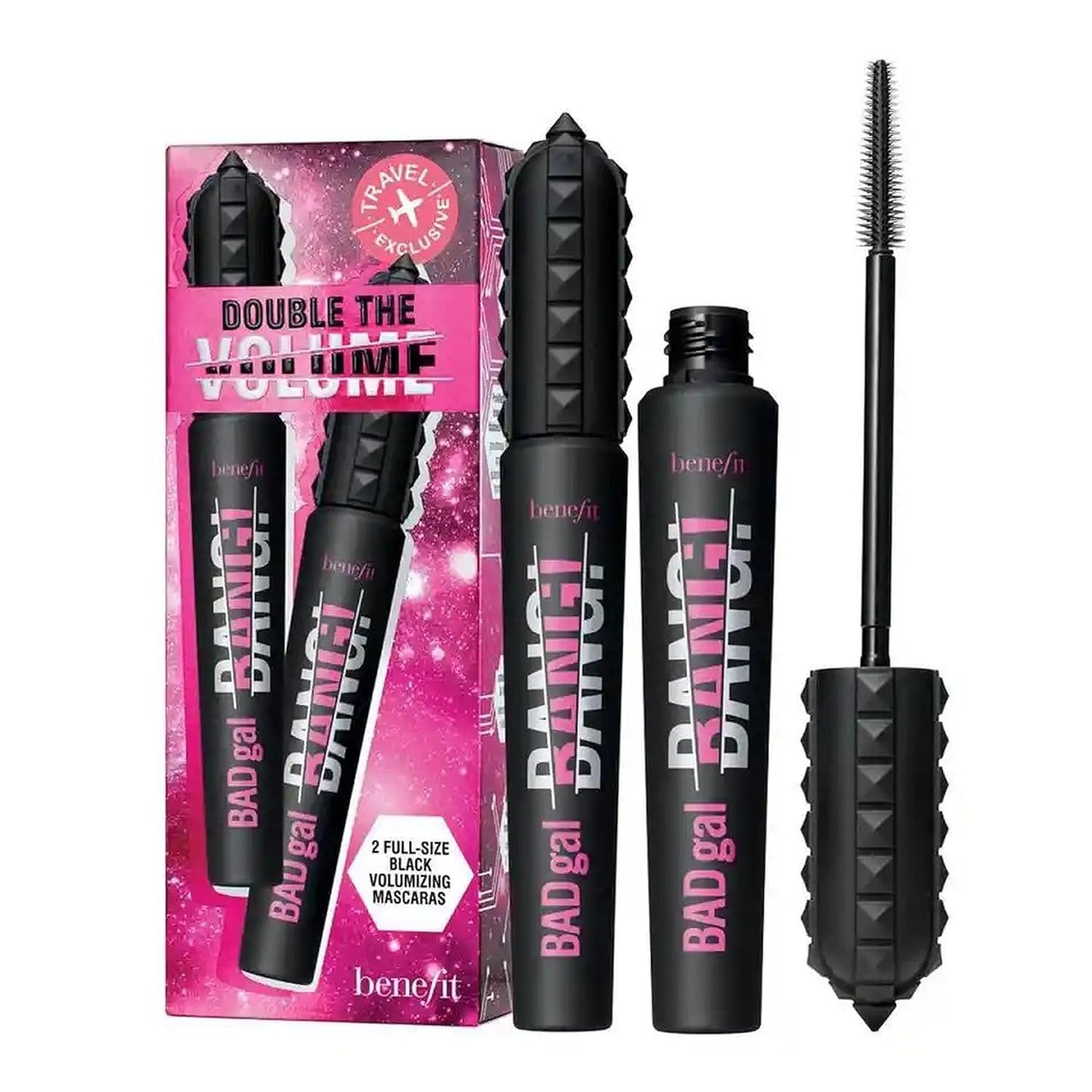 Benefit Badgal Bang! The Volumizing Mascara