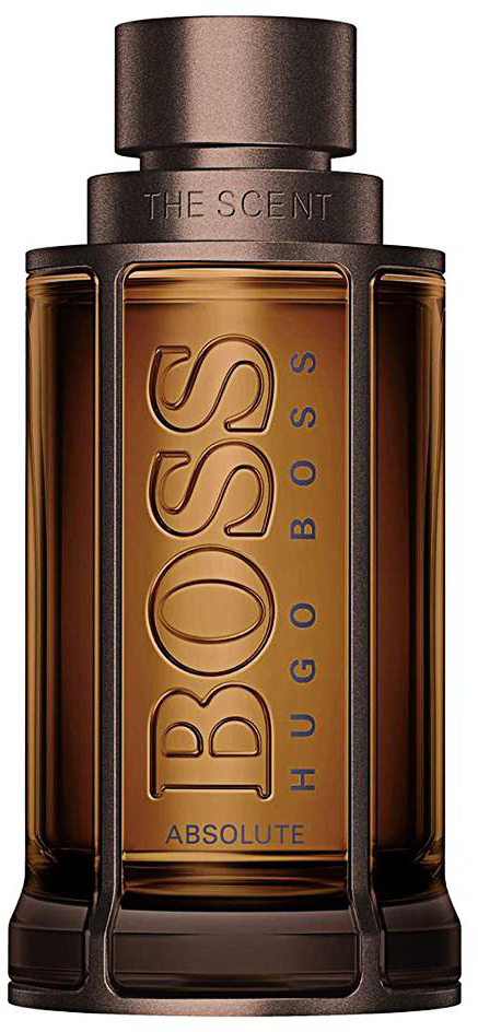 Hugo Boss The Scent Absolute Eau de Parfum for Men