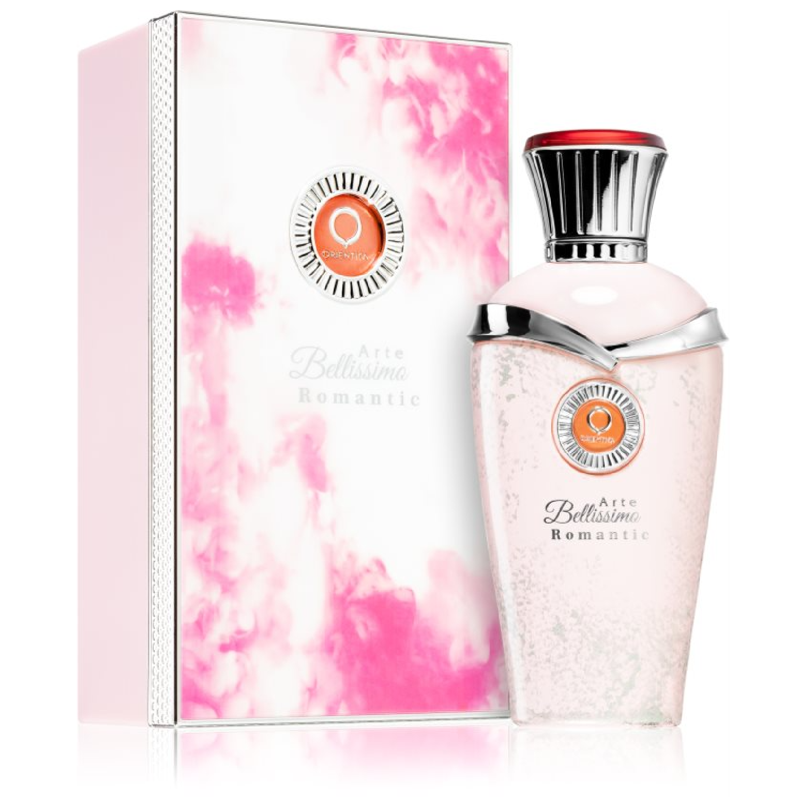 Orientica Arte Bellissimo Romantic Eau de Parfum for Women