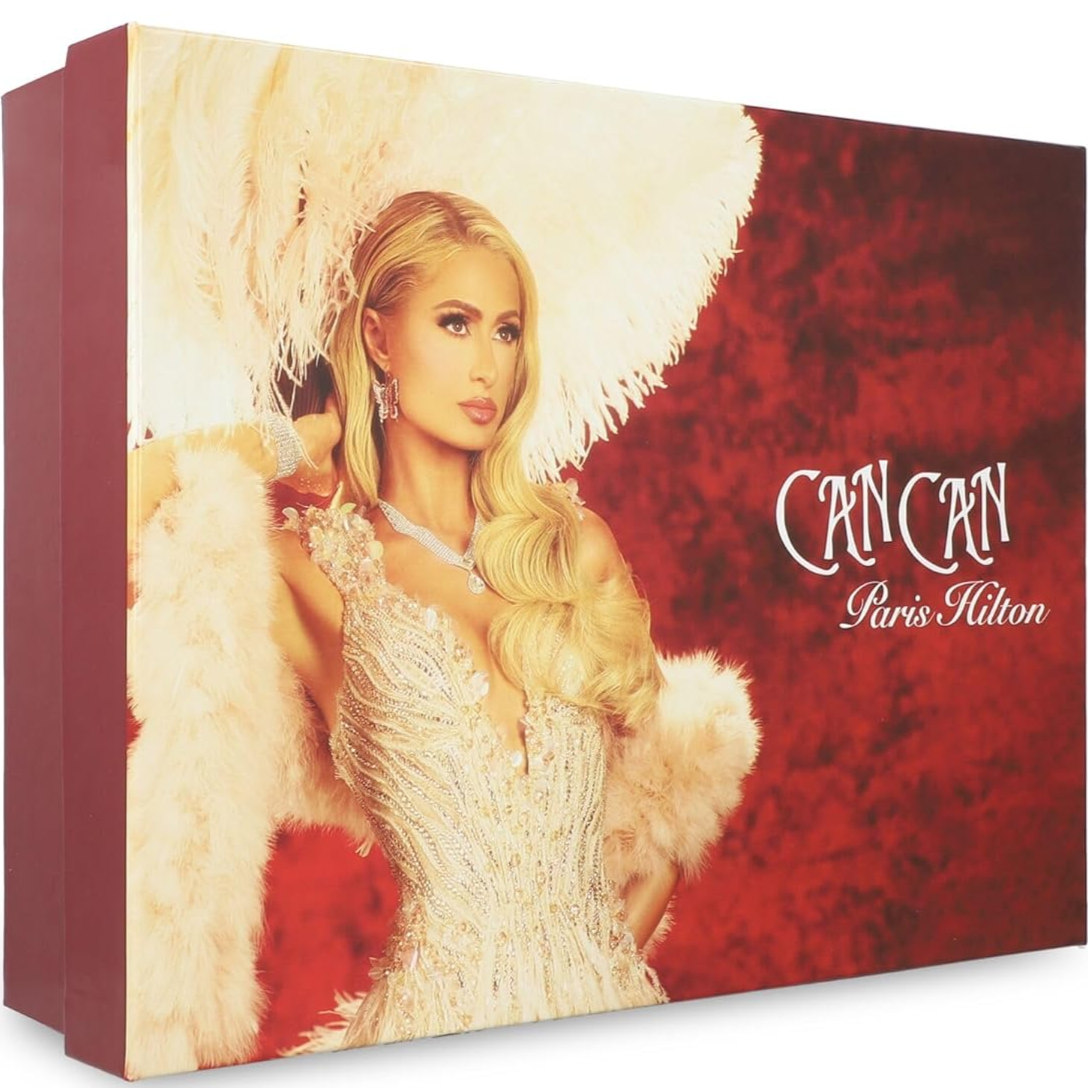 Paris Hilton Can Can Gift Set for Women