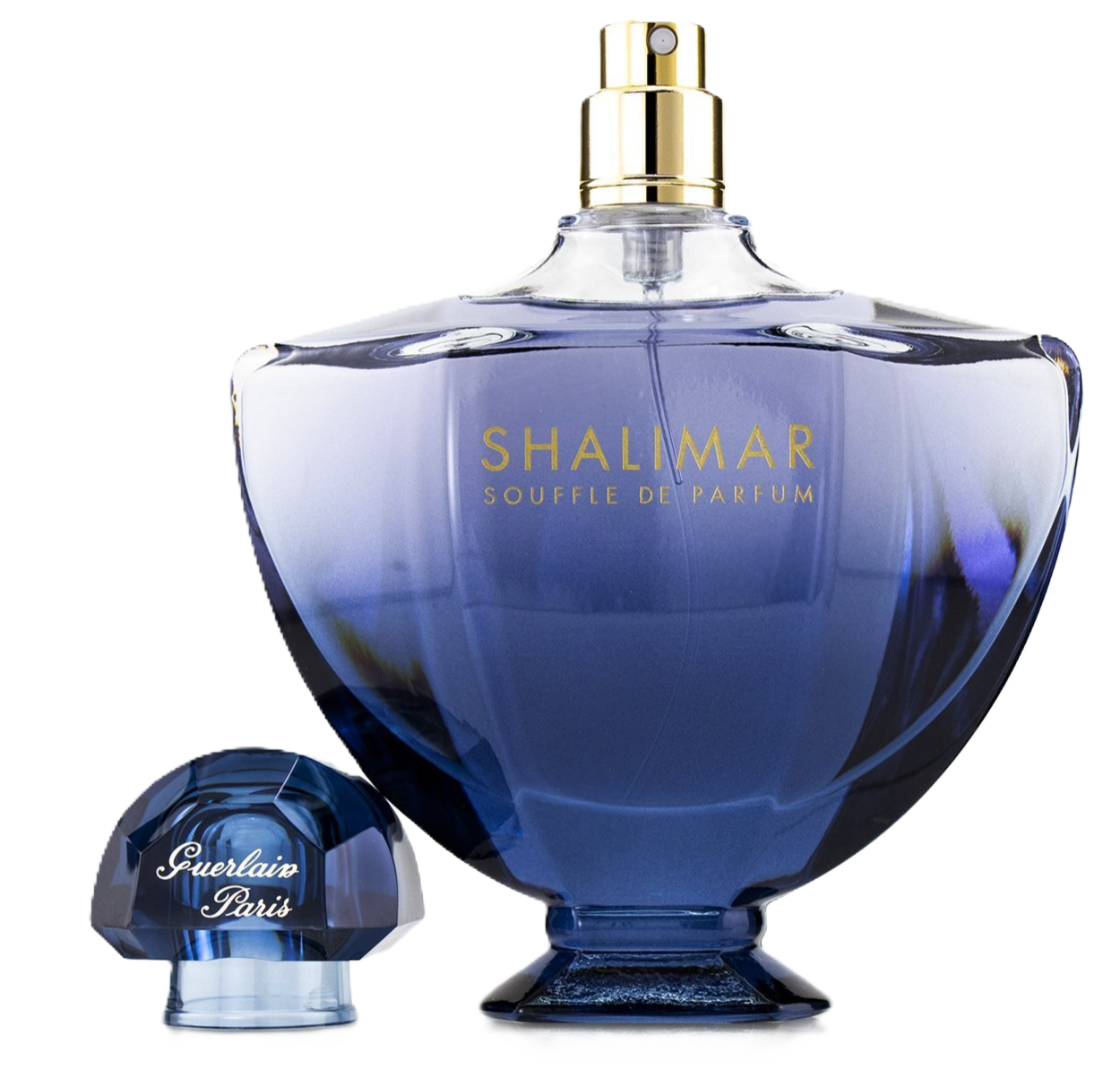 Guerlain Shalimar Souffle De Parfum Eau de Parfum for Women