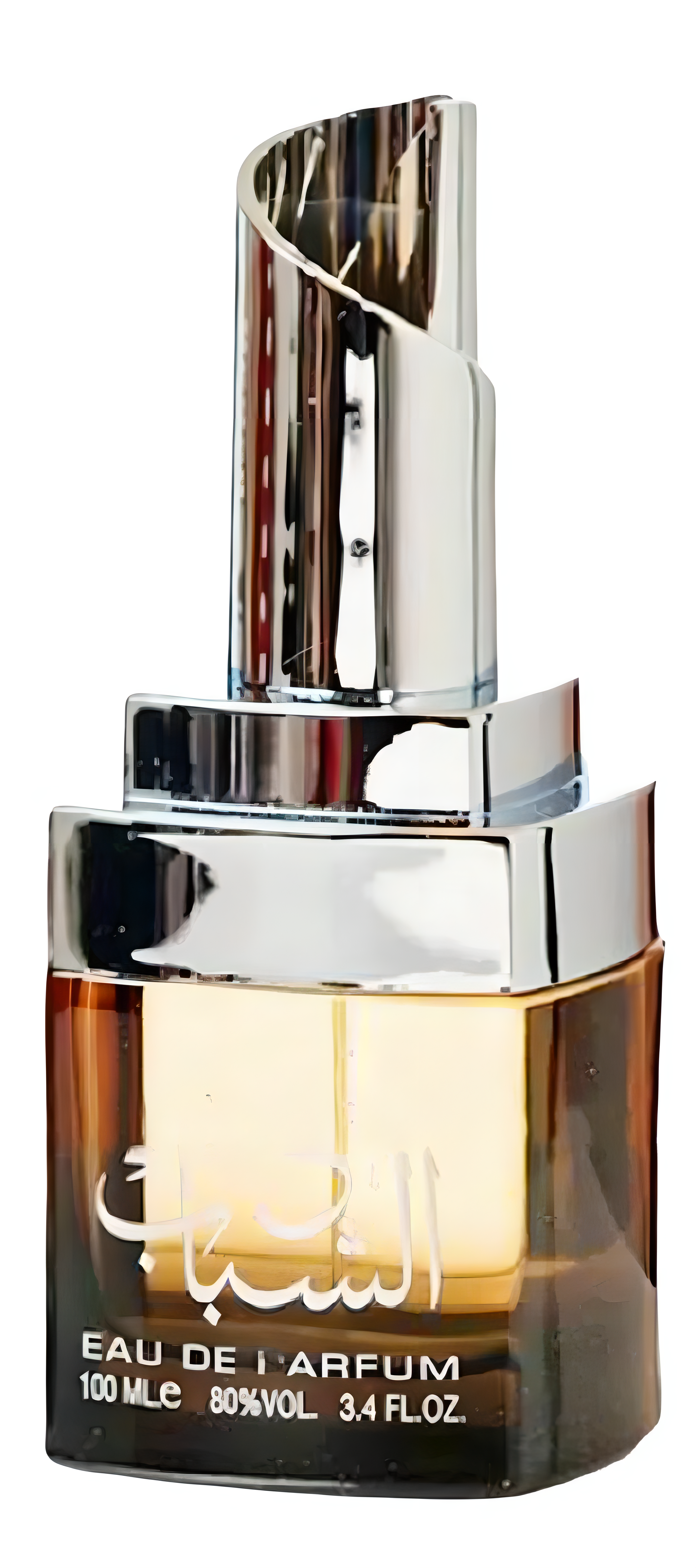 Ard Al Zaafaran Sheik Al Shabab Eau de Parfum for Women