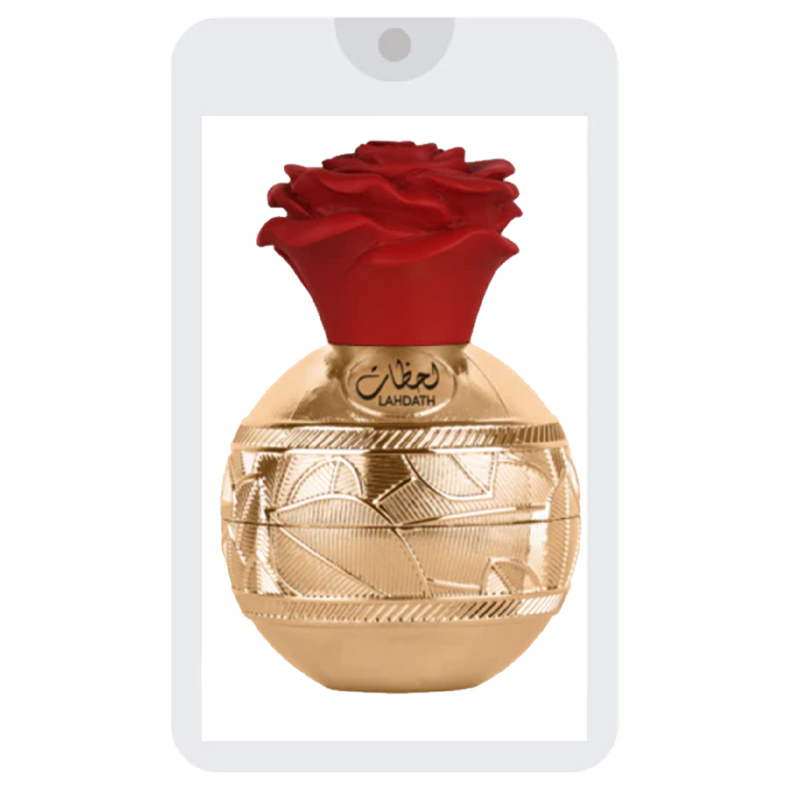 Lattafa Pride Lahdath Eau de Parfum for Women