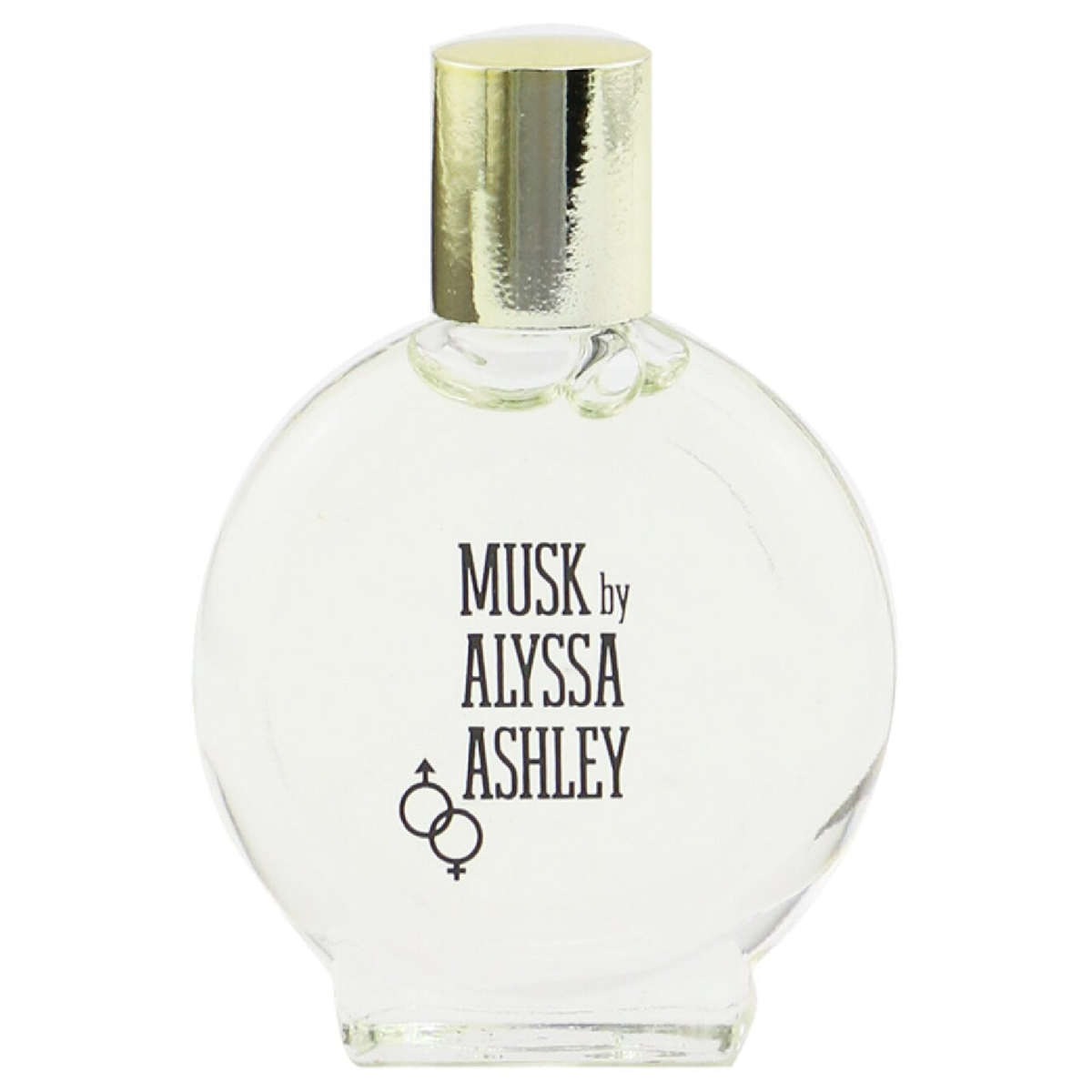 Alyssa Ashley Musk Parfum - Floral Woody Musk for Everyone