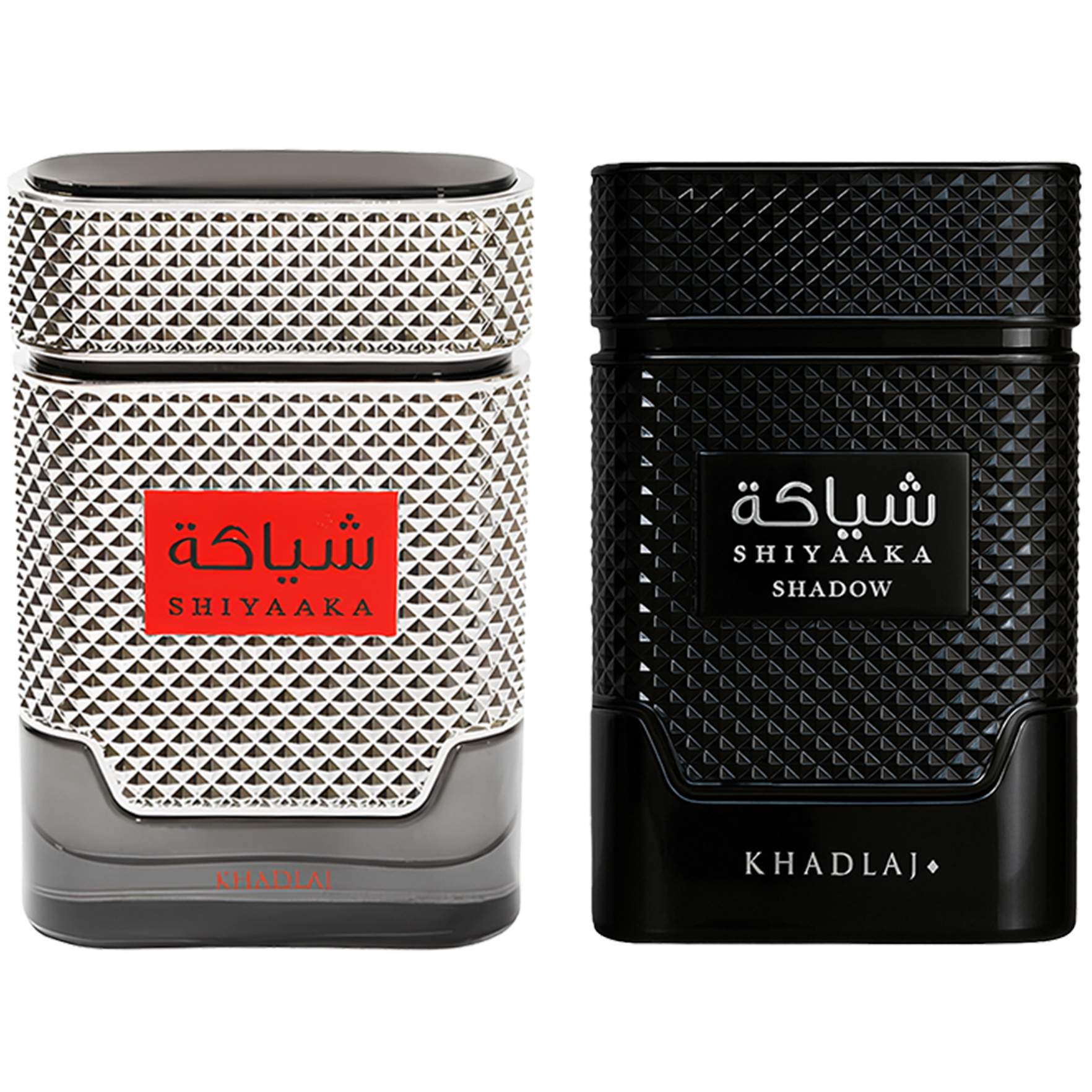 Khadlaj Shiyaakas & Islands Fragrance Bundle for Everyone