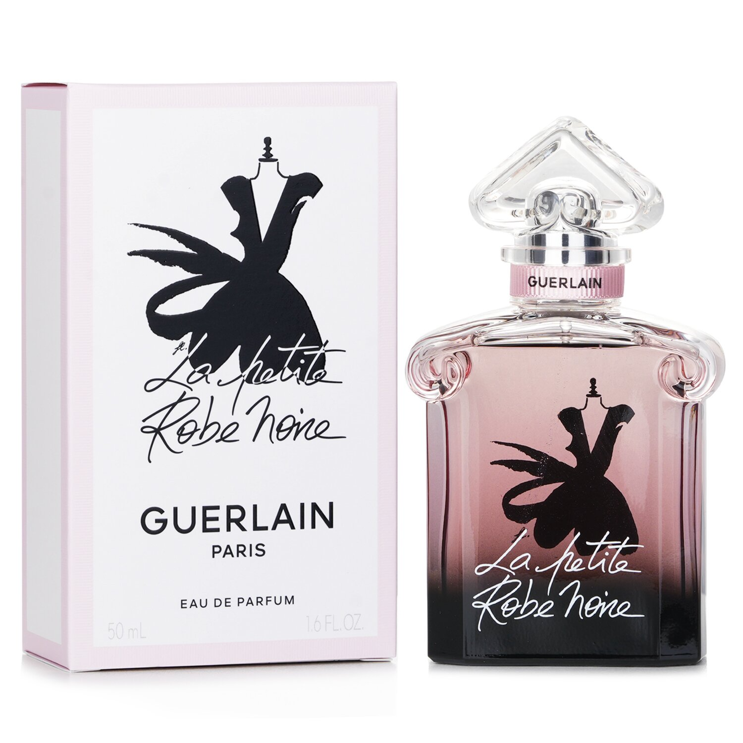 Guerlain La Petite Robe Noire Eau de Parfum for Women