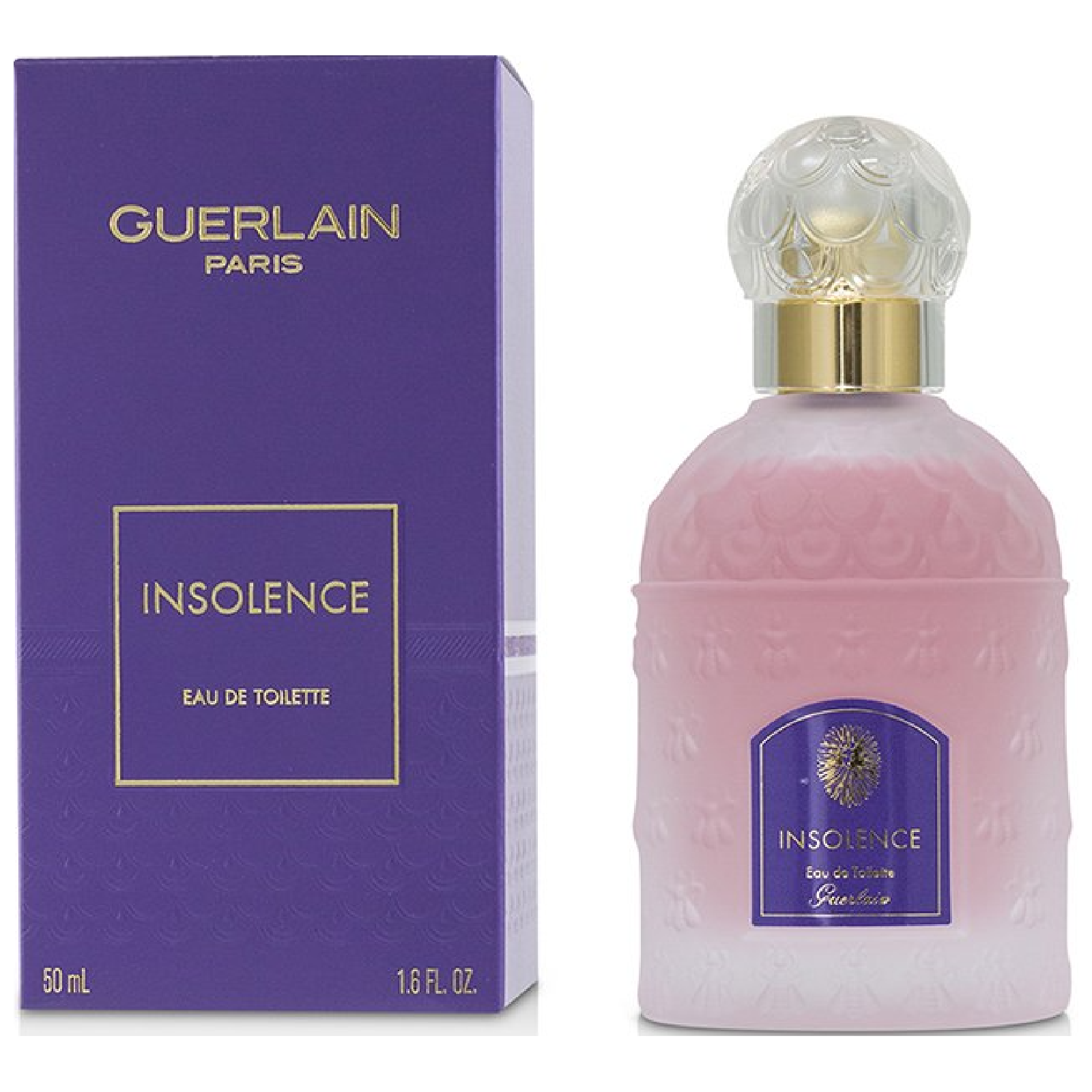 Guerlain Insolence Eau de Toilette for Women