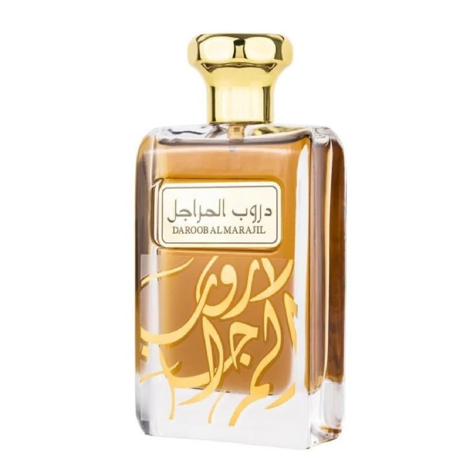 Ard Al Zaafaran Daroob Al Marajil Eau de Parfum for Everyone