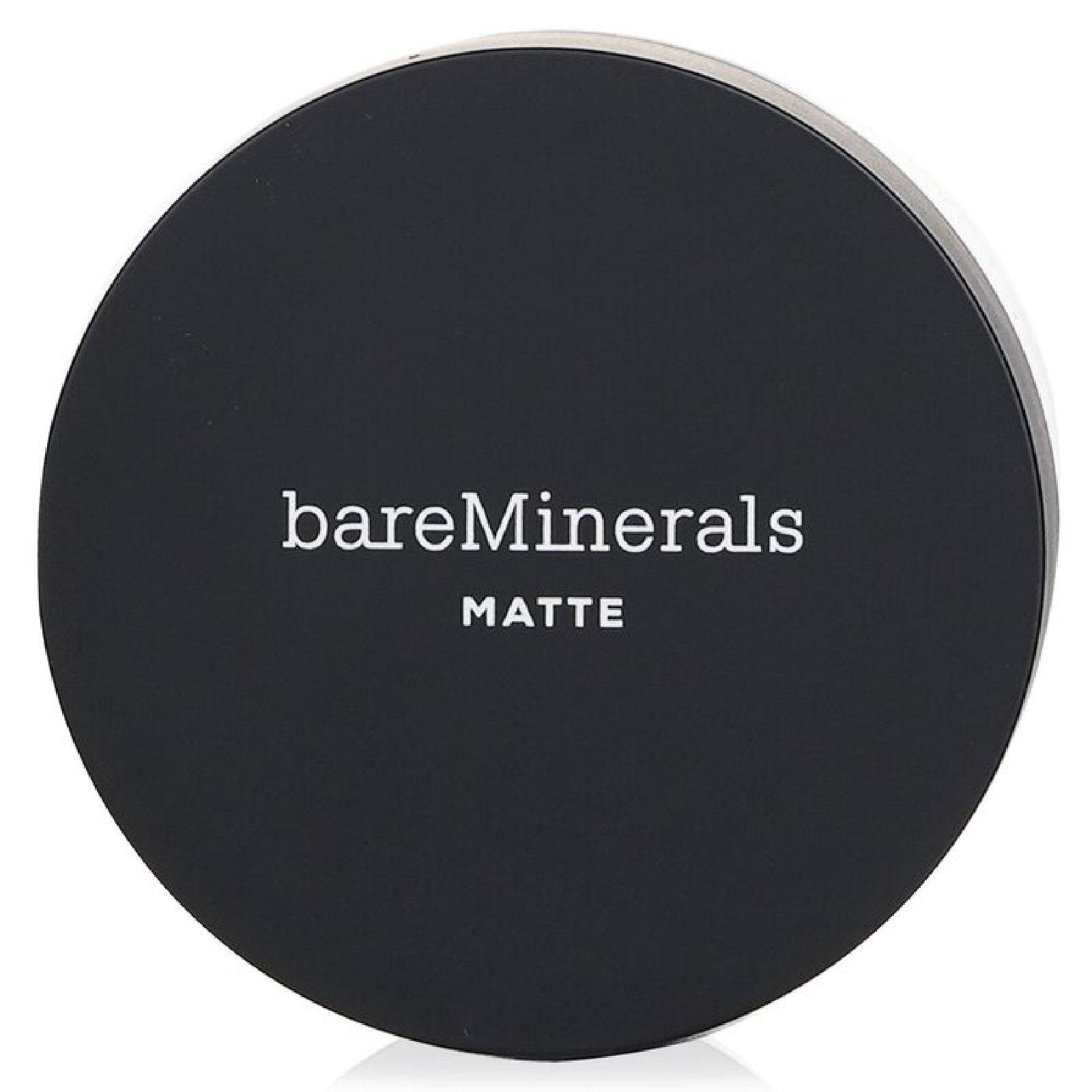 Bareminerals Loose Powder Matte Foundation SPF 15