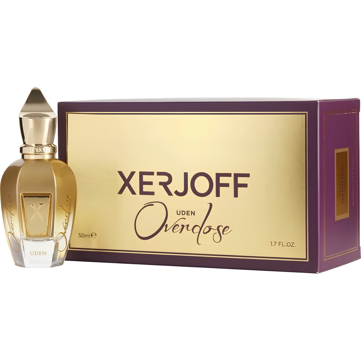 Xerjoff Uden Overdose Parfum for Everyone