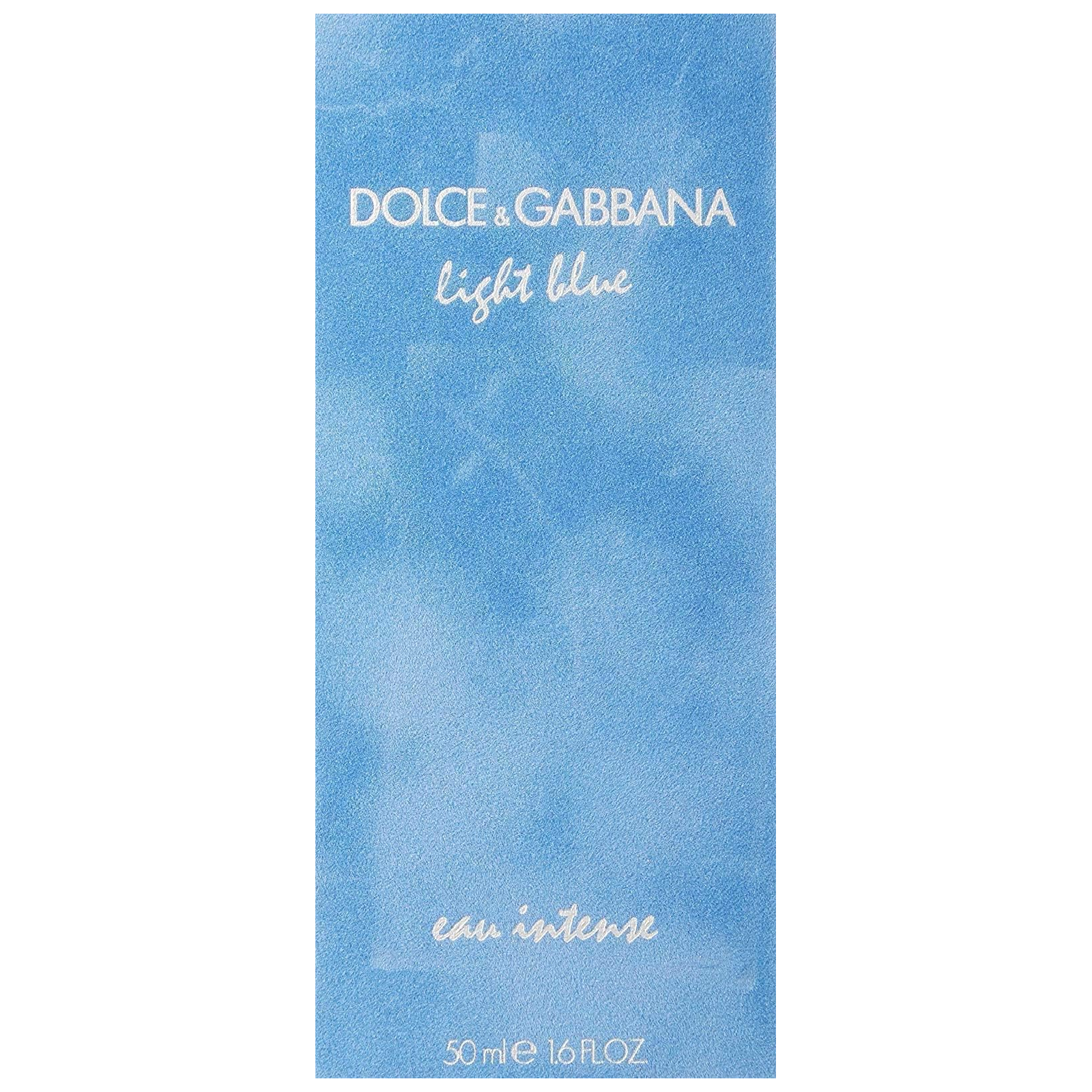 Dolce & Gabbana Light Blue Eau Intense Eau de Parfum for Women
